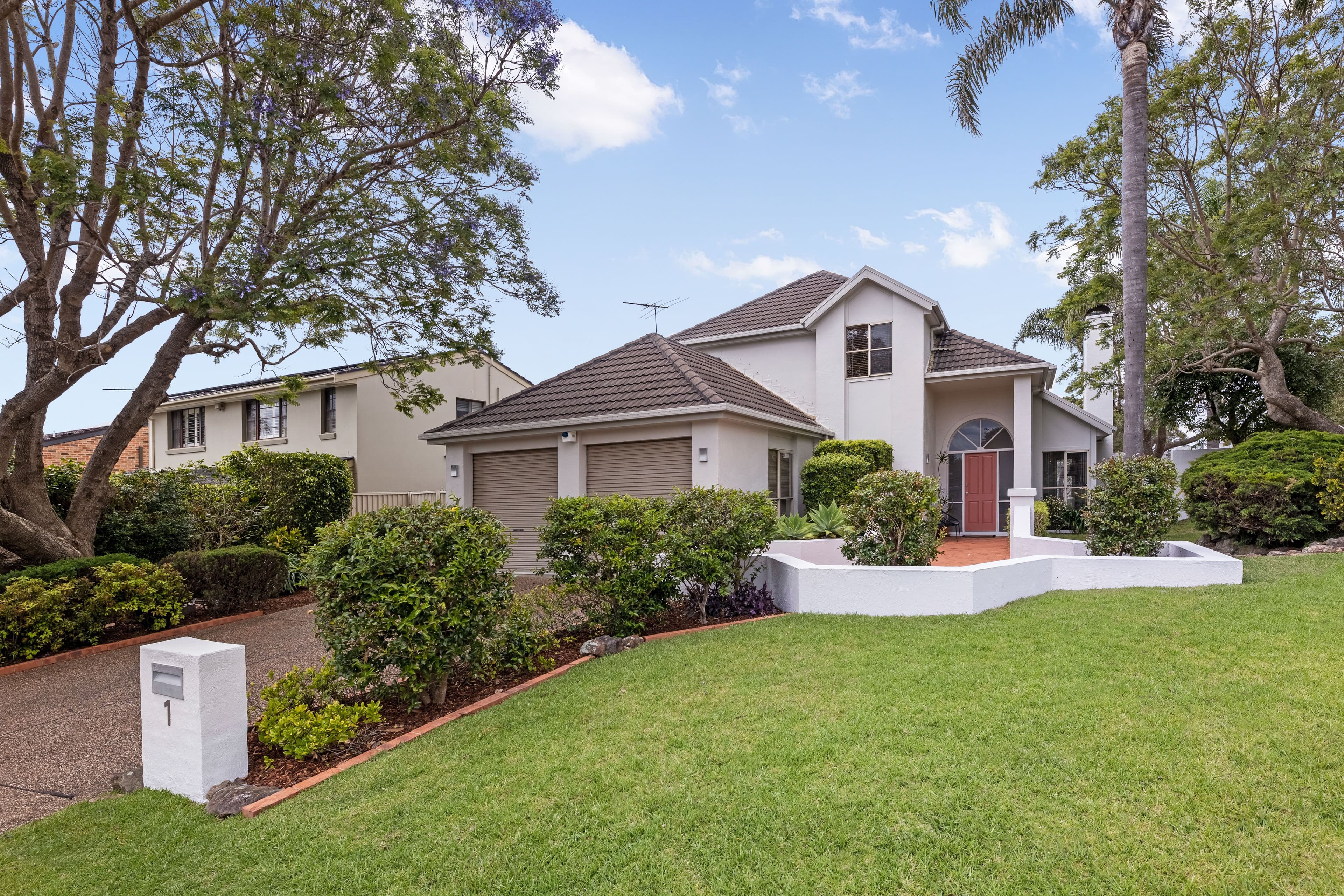 1 Allies Road, Barden Ridge NSW 2234, Barden Ridge - Image 1