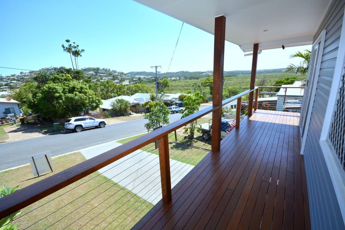 35 Poplar Street, Cooee Bay QLD 4703, Cooee Bay - Thumbnail 2