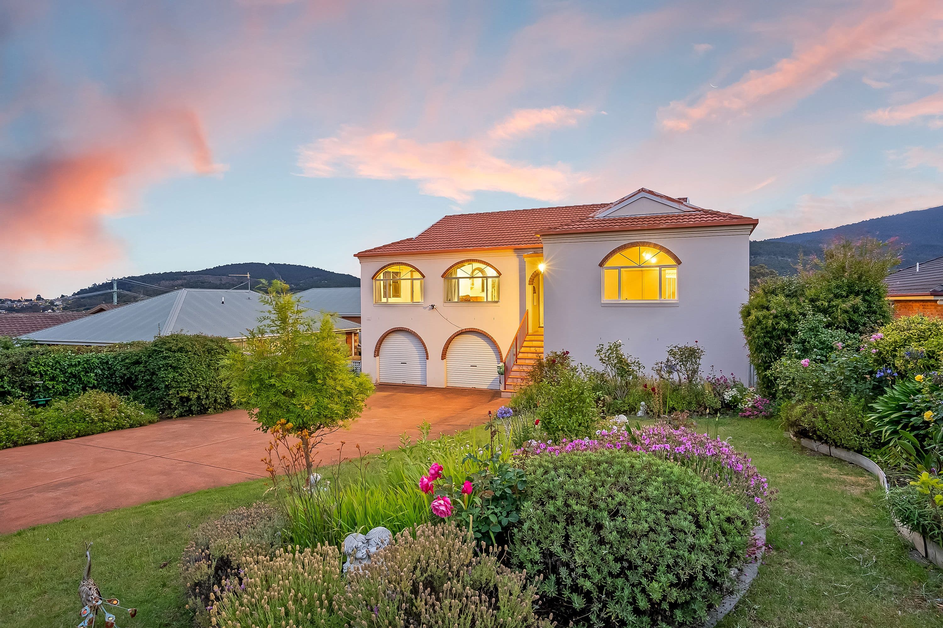 4 Cranswick Court, Lenah Valley TAS 7008, Lenah Valley - Image 1