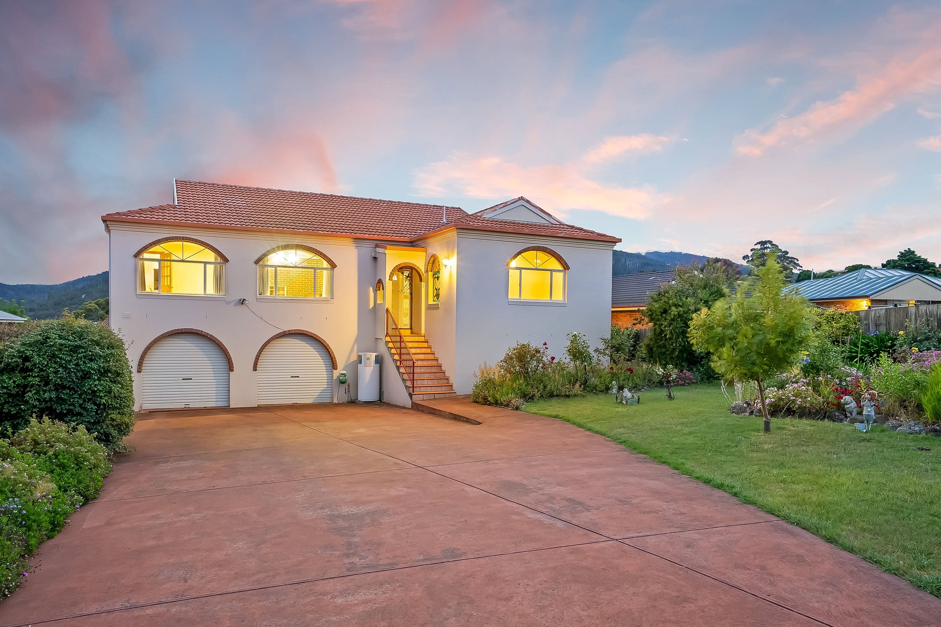 4 Cranswick Court, Lenah Valley TAS 7008, Lenah Valley - Thumbnail 2