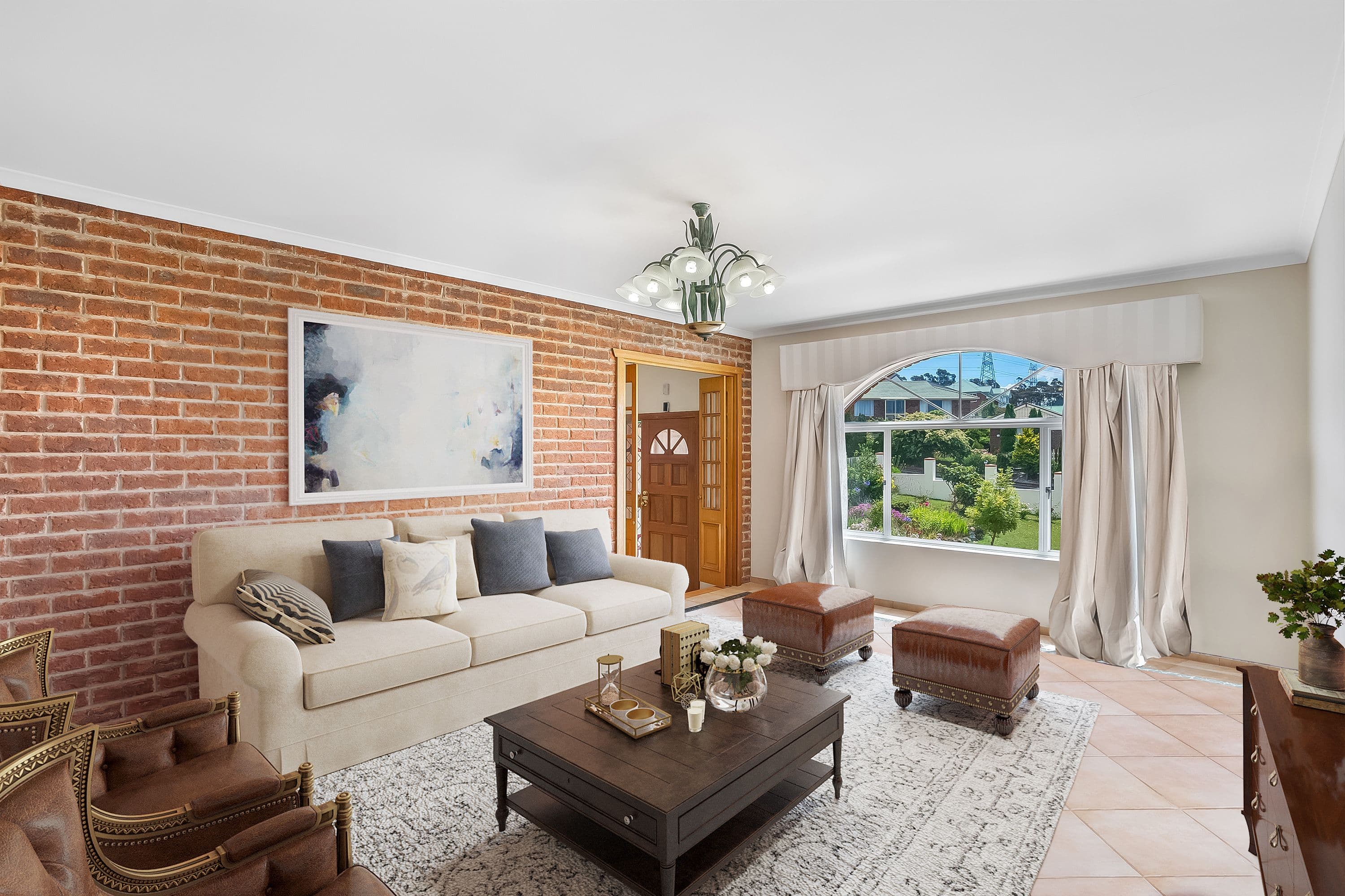 4 Cranswick Court, Lenah Valley TAS 7008, Lenah Valley - Thumbnail 4