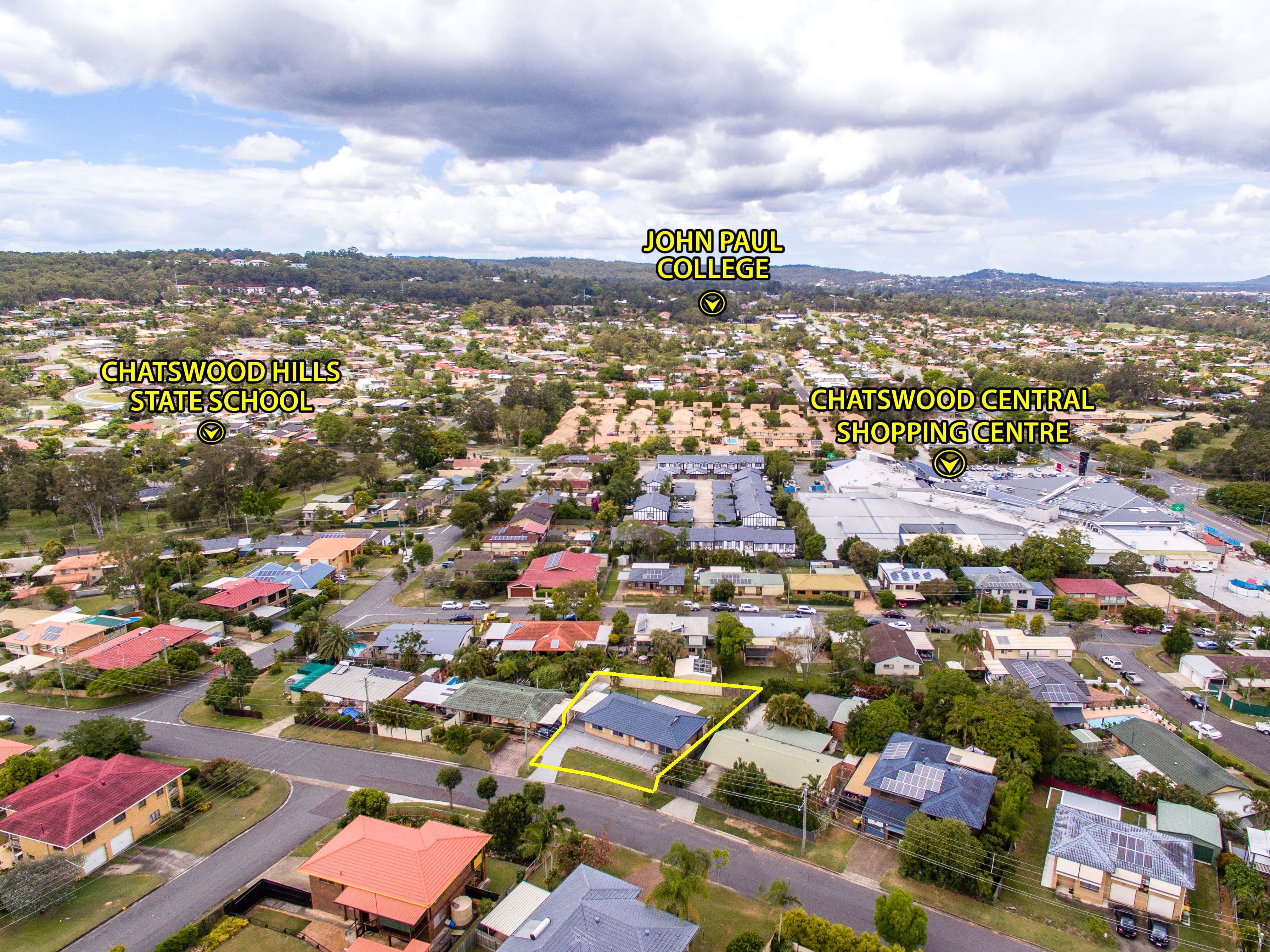 17 Frobisher Street, Springwood QLD 4127, Springwood - Image 1