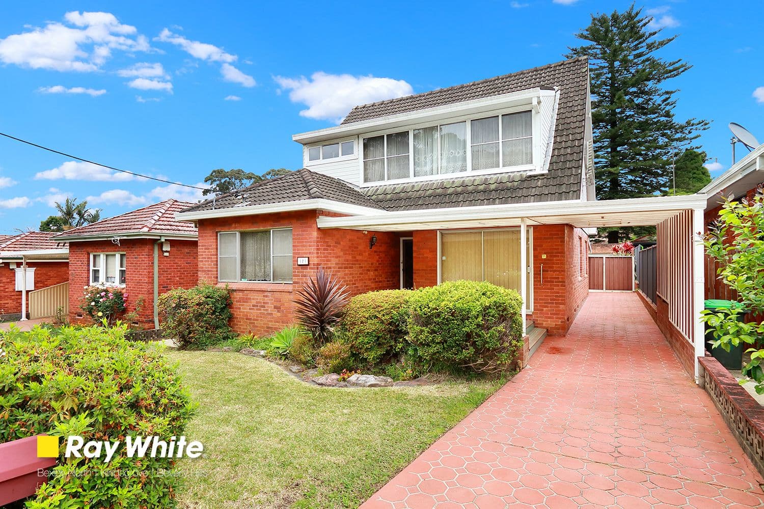 121 Tallawalla Street, Beverly Hills NSW 2209, Beverly Hills - Image 1
