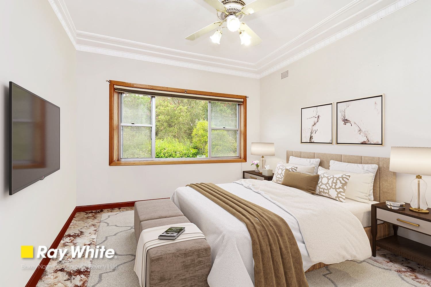 121 Tallawalla Street, Beverly Hills NSW 2209, Beverly Hills - Thumbnail 8