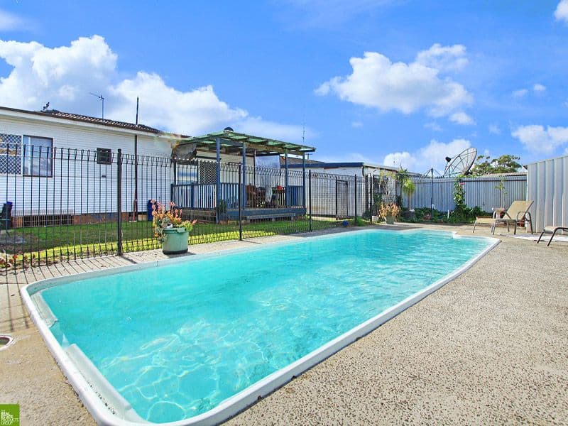 137 Reddall Parade, LAKE ILLAWARRA NSW 2528, Lake Illawarra - Image 1