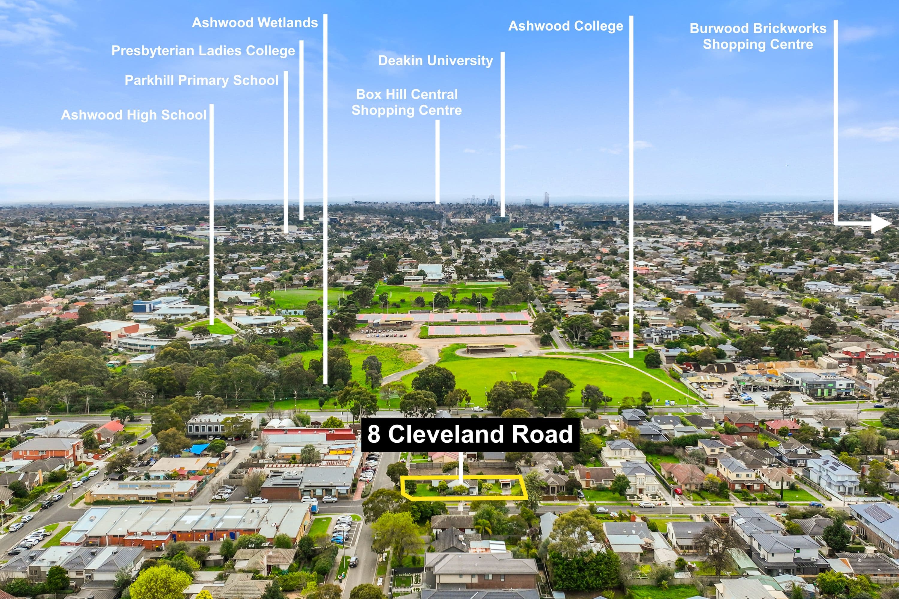 8 Cleveland Road, Ashwood VIC 3147, Ashwood - Thumbnail 2