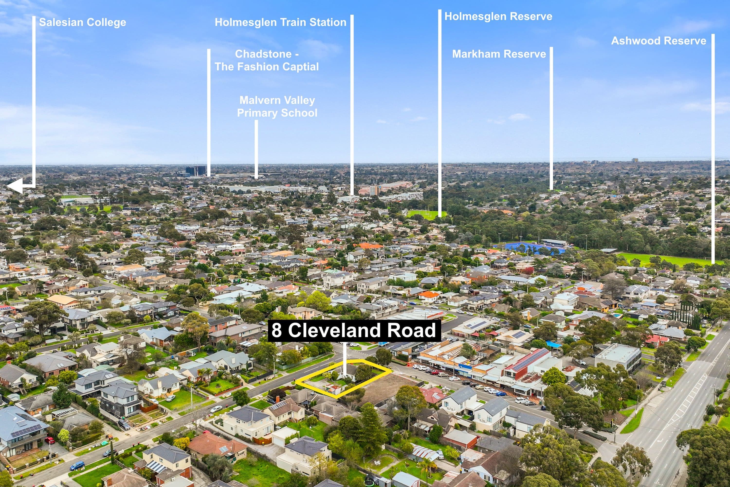 8 Cleveland Road, Ashwood VIC 3147, Ashwood - Thumbnail 3