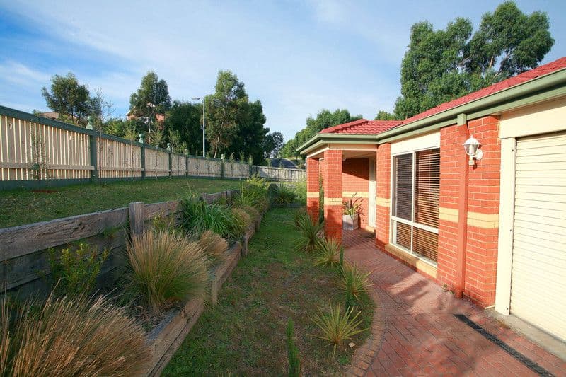 1 Blue Gum Mews, LANGWARRIN VIC 3910, Langwarrin - Thumbnail 2