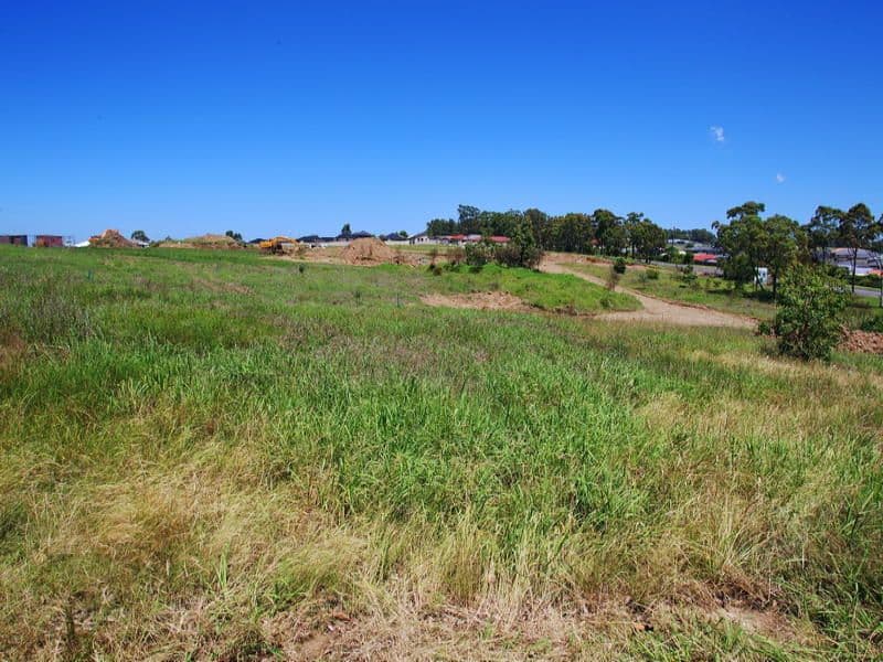 515 Peppermint Drive, WORRIGEE NSW 2540, Worrigee - Image 1