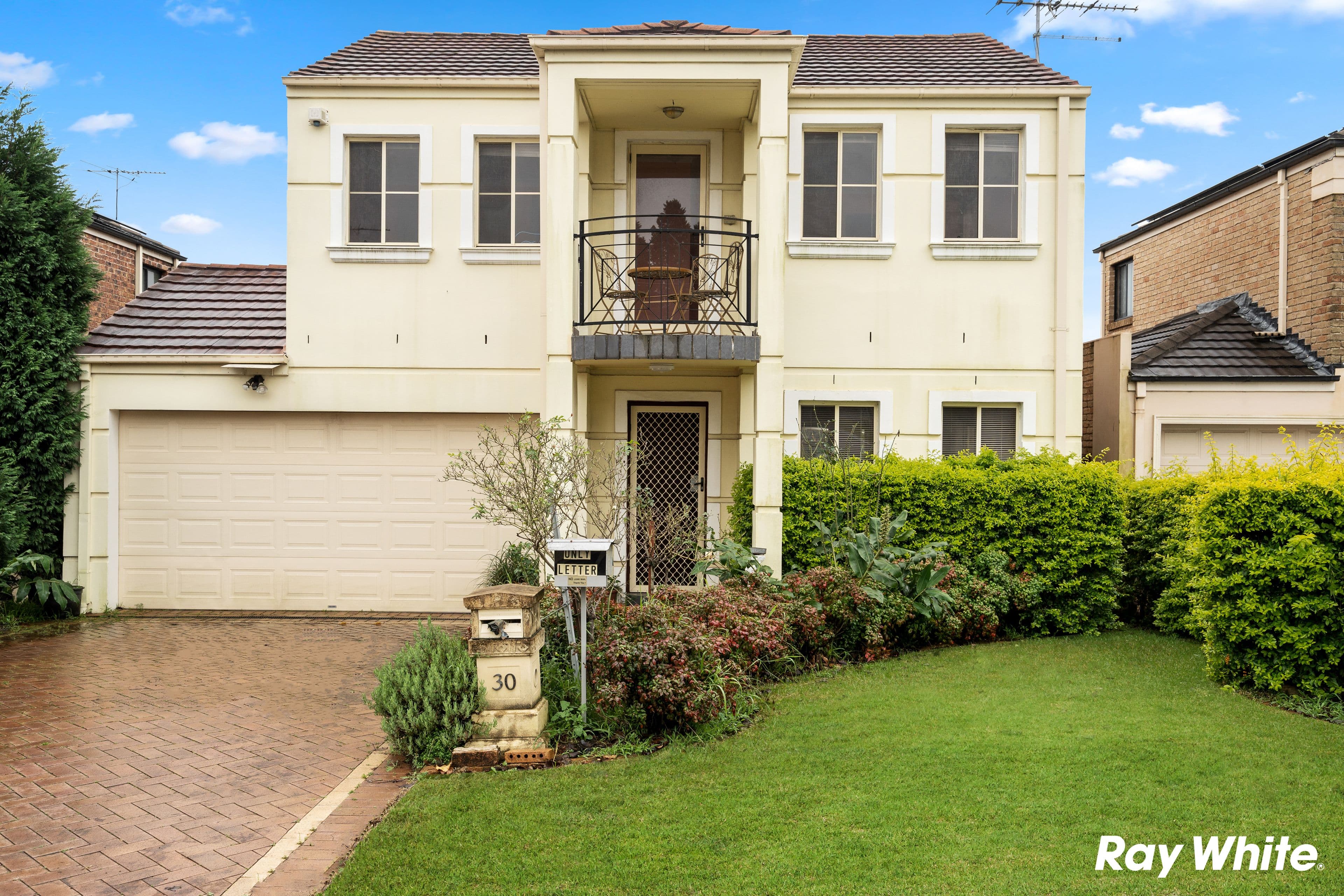 30 Parkwood Street, Plumpton NSW 2761, Plumpton - Image 1