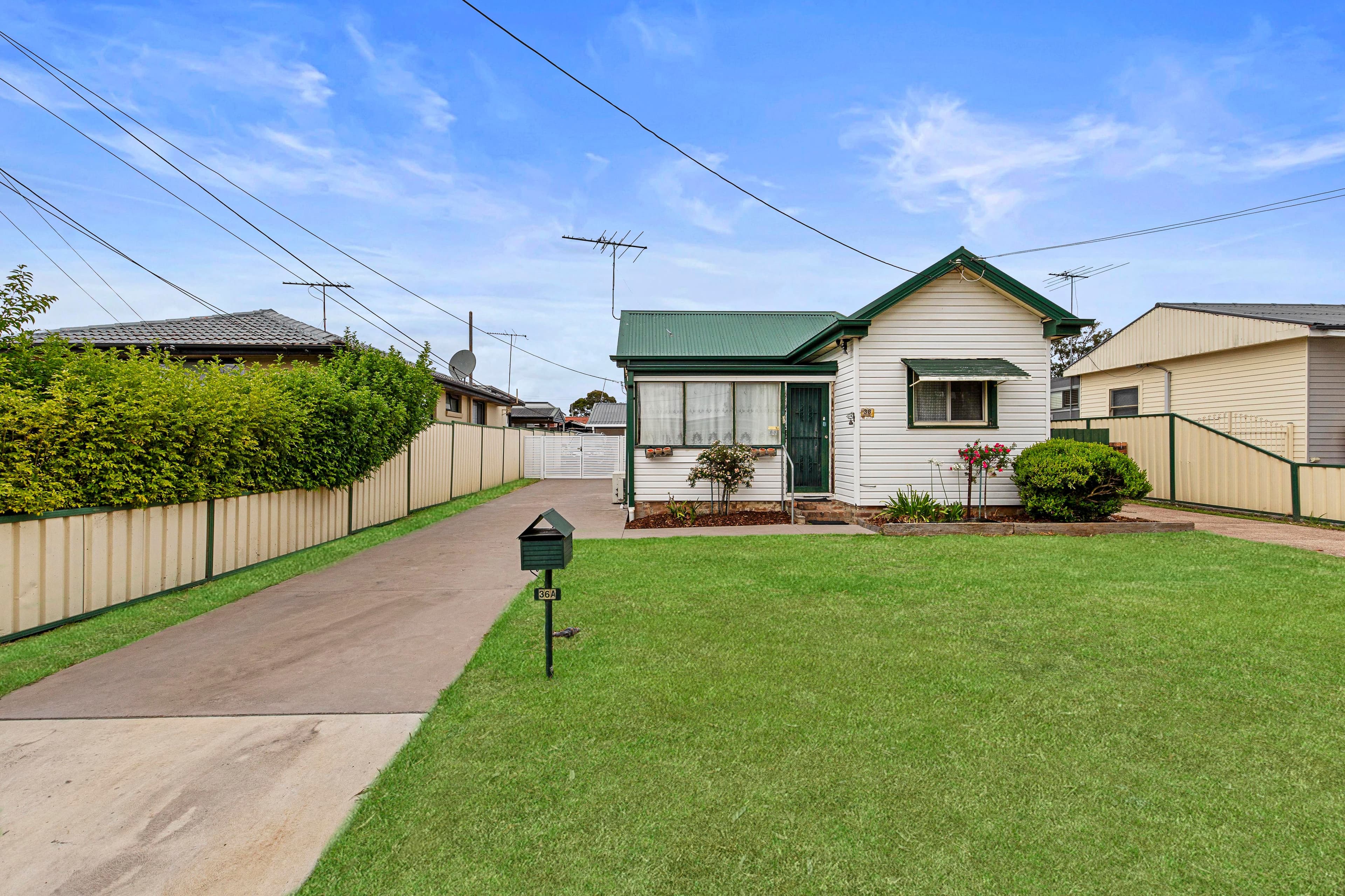 36 Muscio Street, Colyton NSW 2760, Colyton - Image 1