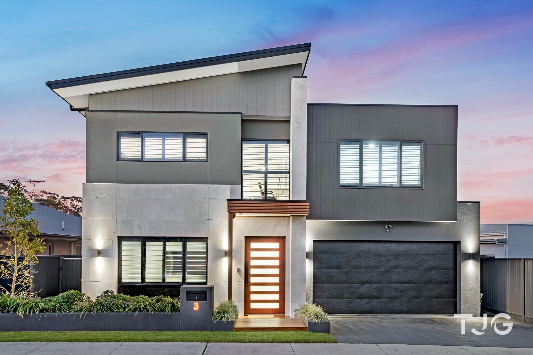 3 Bitalli Street (The Gables), Box Hill NSW 2765, Box Hill - Image 1