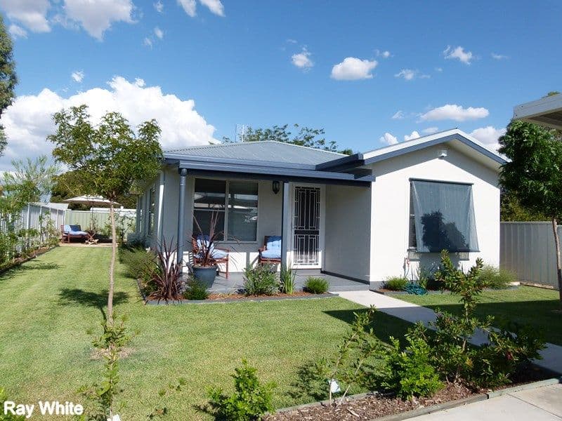 63B York Street, Forbes NSW 2871, Forbes - Image 1