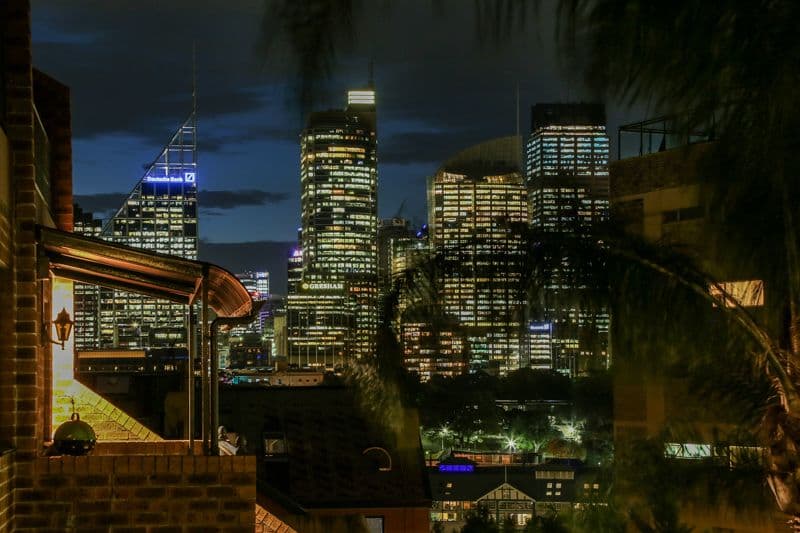 6 Challis Avenue, Potts Point NSW 2011, Potts Point - Thumbnail 2