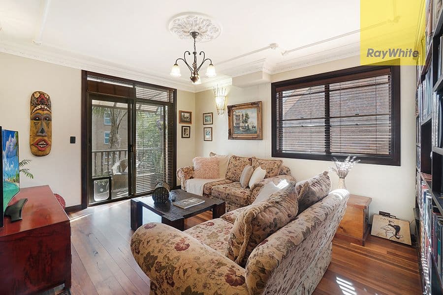 6 Challis Avenue, Potts Point NSW 2011, Potts Point - Thumbnail 3