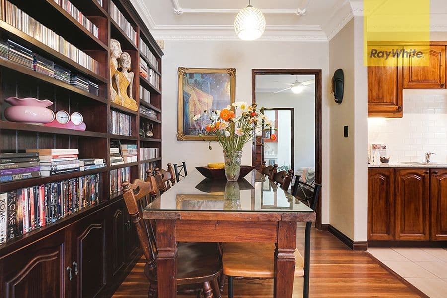 6 Challis Avenue, Potts Point NSW 2011, Potts Point - Thumbnail 4