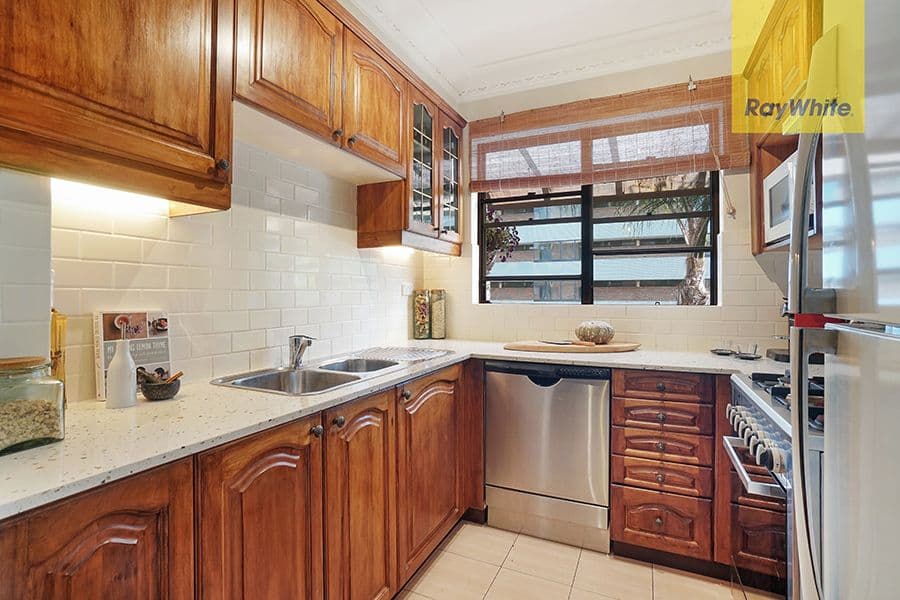 6 Challis Avenue, Potts Point NSW 2011, Potts Point - Thumbnail 5