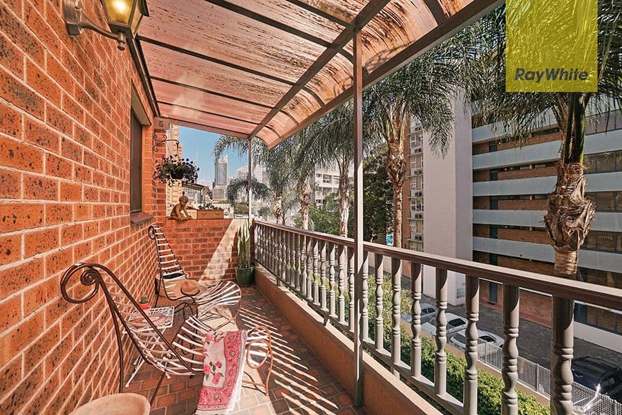 6 Challis Avenue, Potts Point NSW 2011, Potts Point - Thumbnail 7