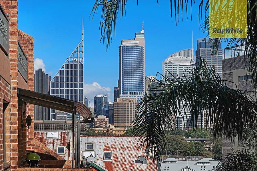 6 Challis Avenue, Potts Point NSW 2011, Potts Point - Thumbnail 8