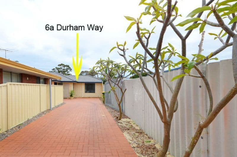 6a Durham Way, WESTMINSTER WA 6061, Westminster - Thumbnail 2