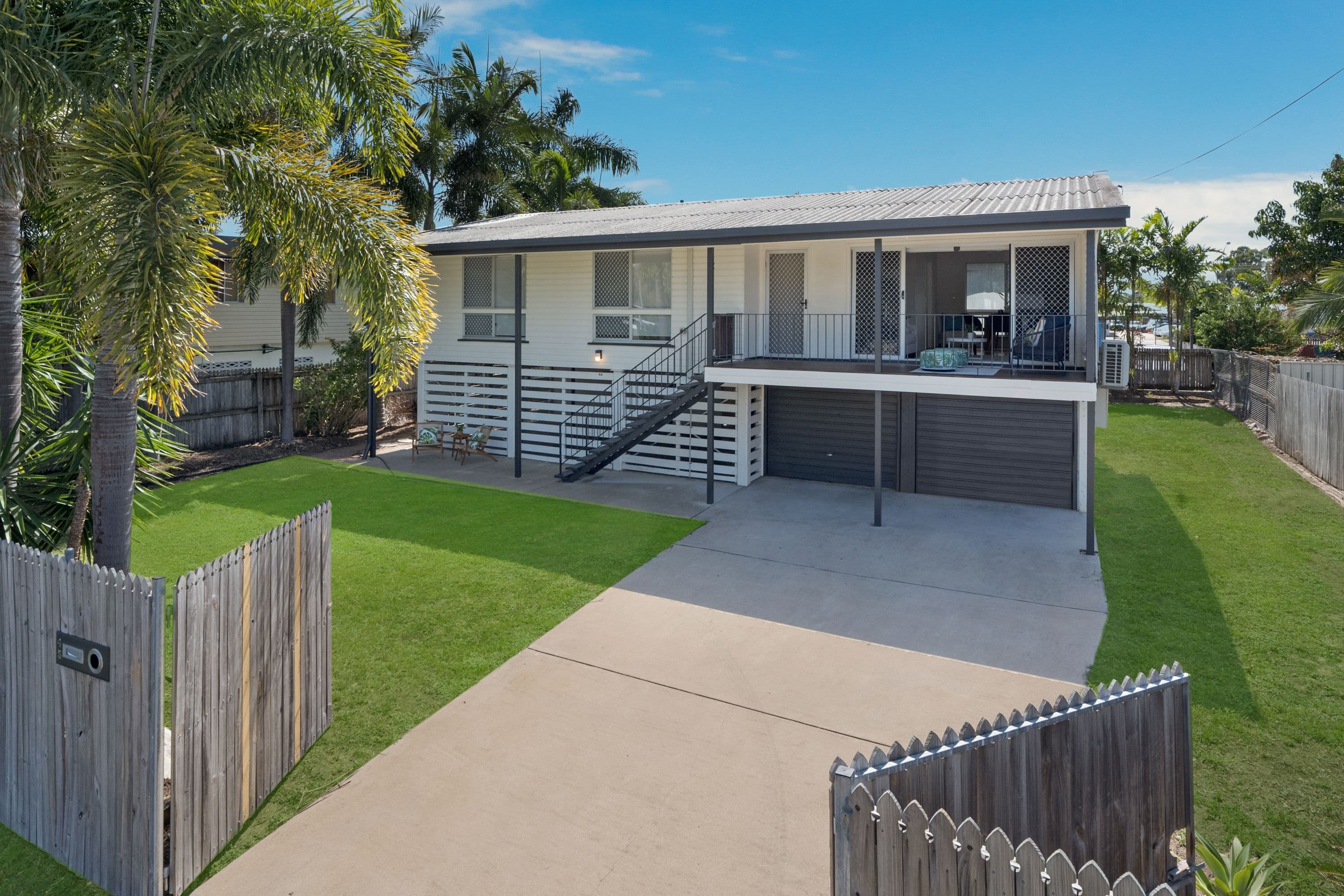 45 Jenkins Street, Kirwan QLD 4817, Kirwan - Image 1