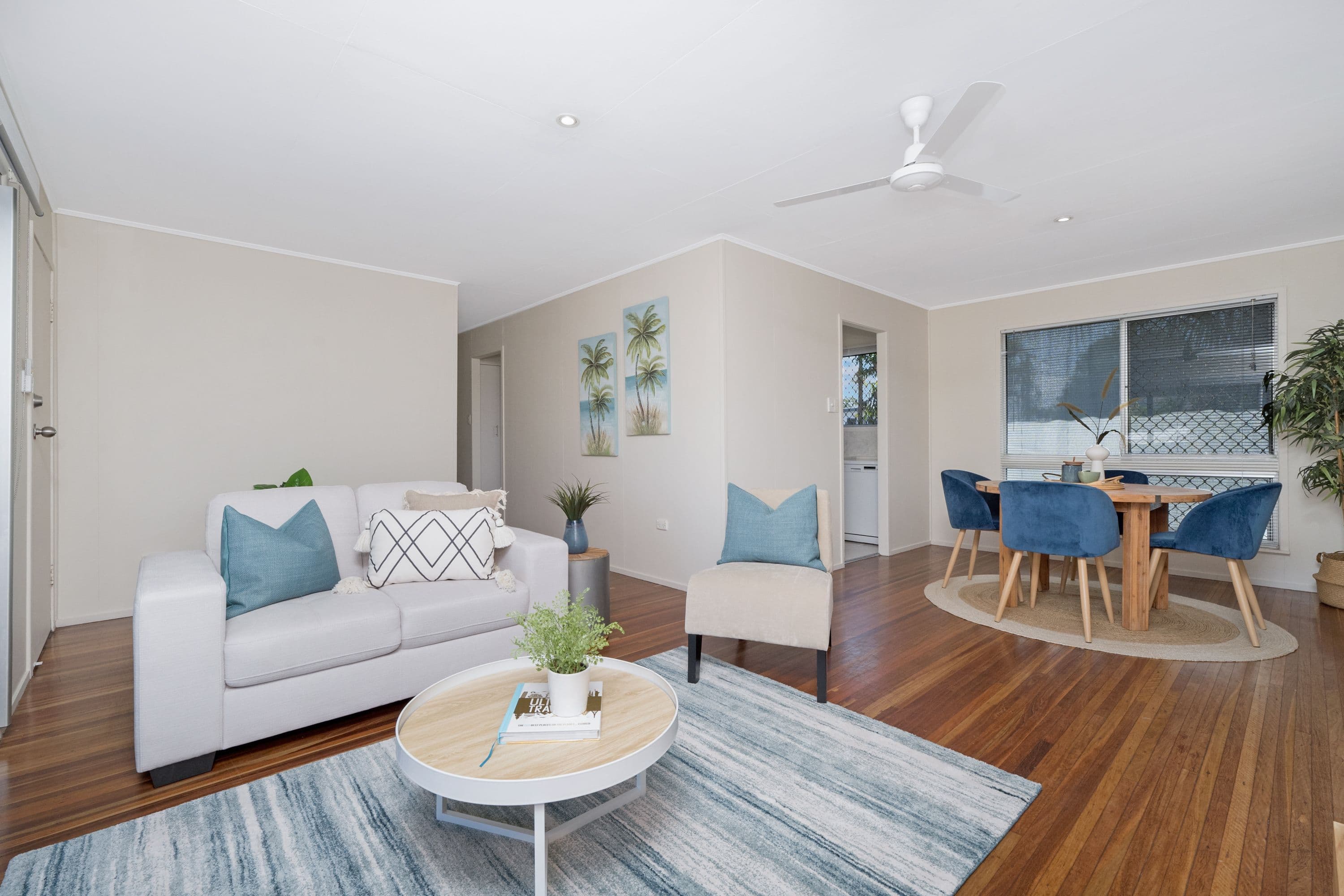 45 Jenkins Street, Kirwan QLD 4817, Kirwan - Thumbnail 3
