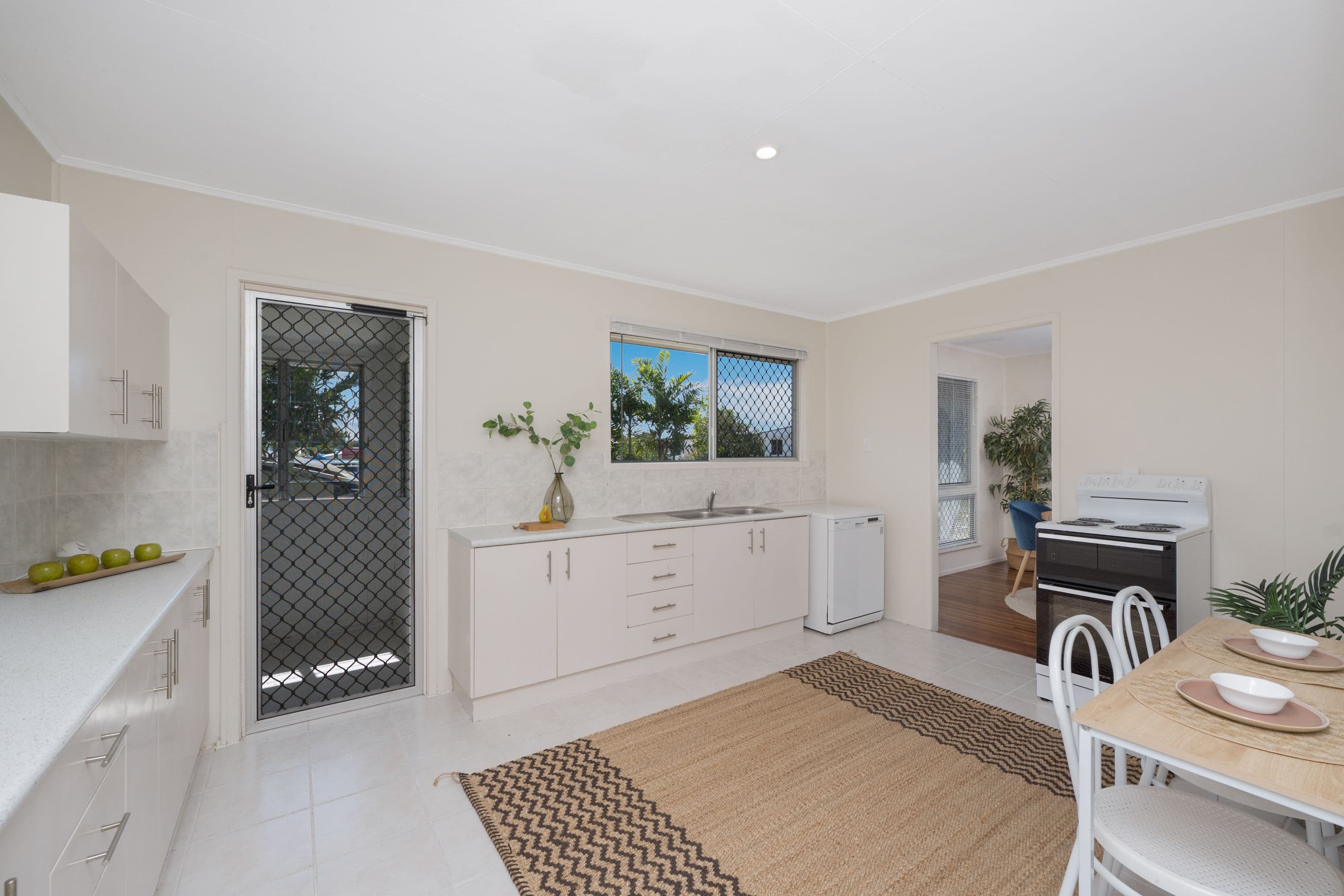 45 Jenkins Street, Kirwan QLD 4817, Kirwan - Thumbnail 4