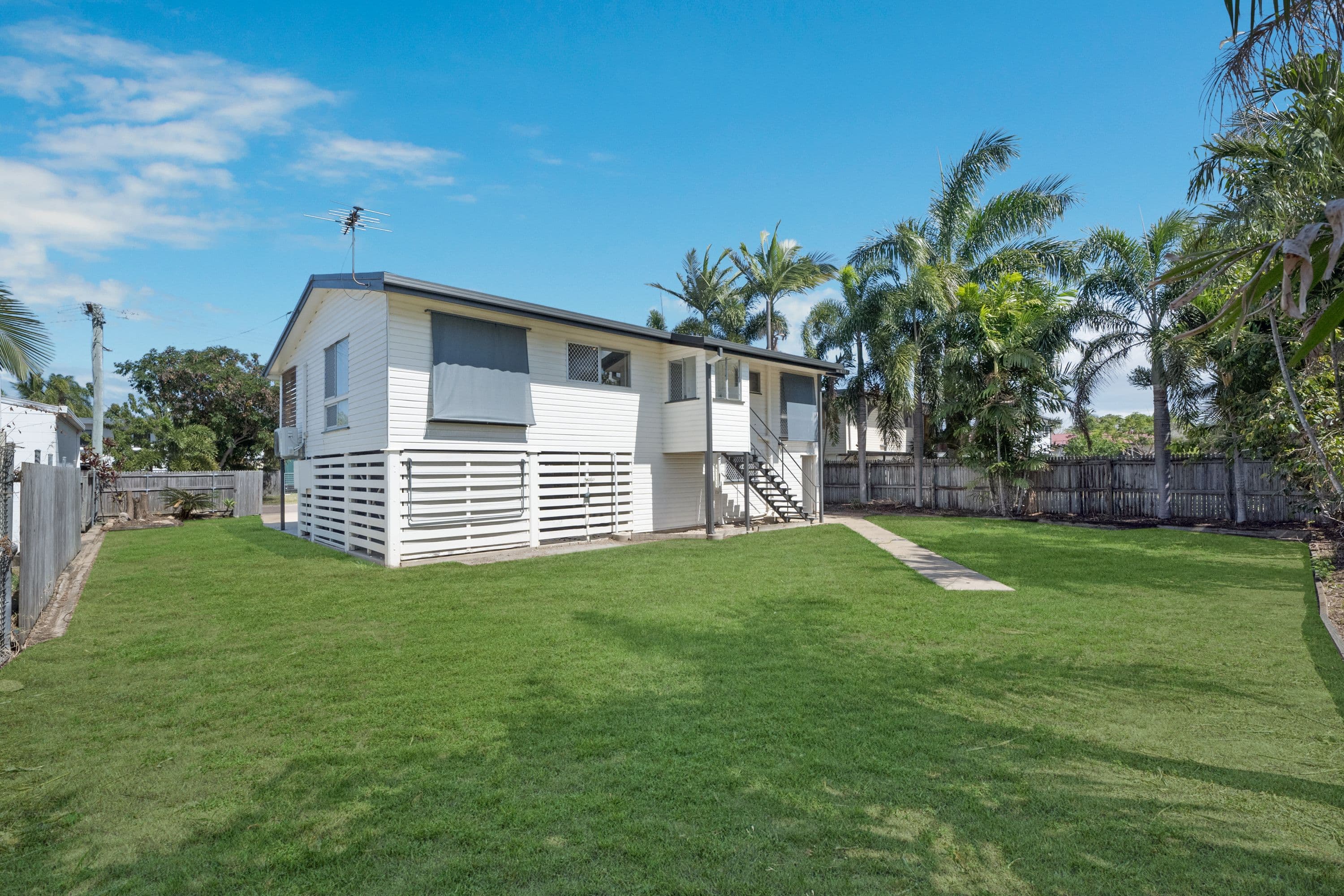 45 Jenkins Street, Kirwan QLD 4817, Kirwan - Thumbnail 8