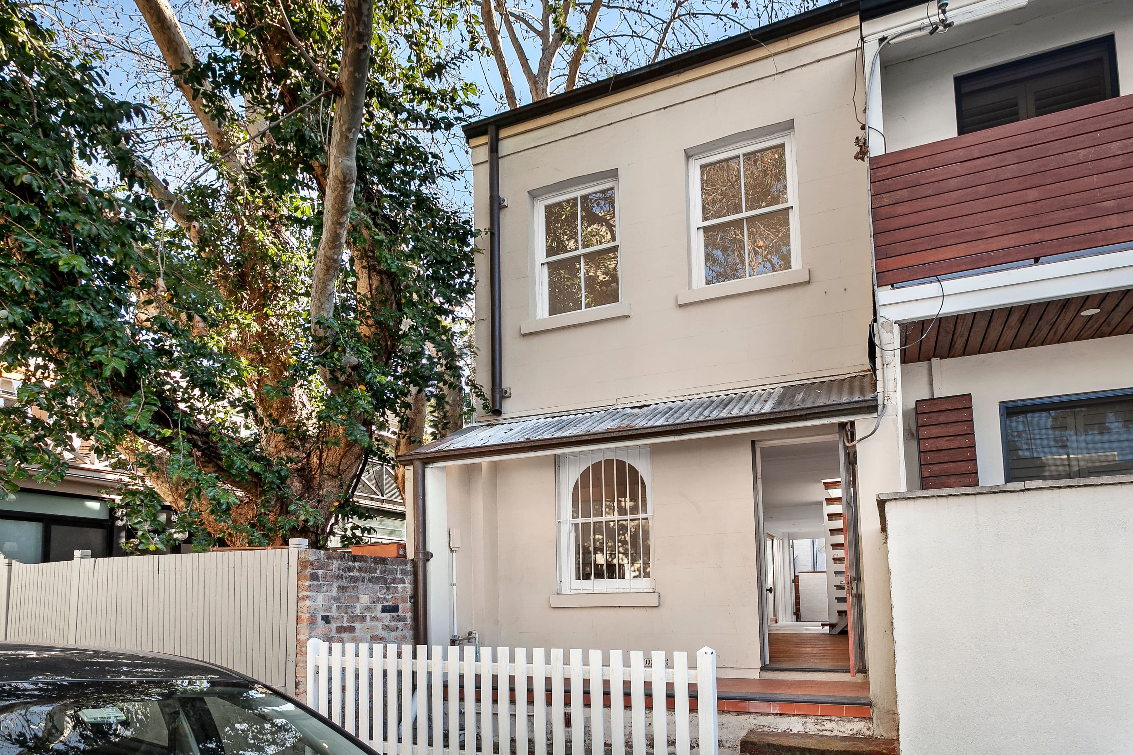 25 Alexander Street, Surry Hills - Image 1