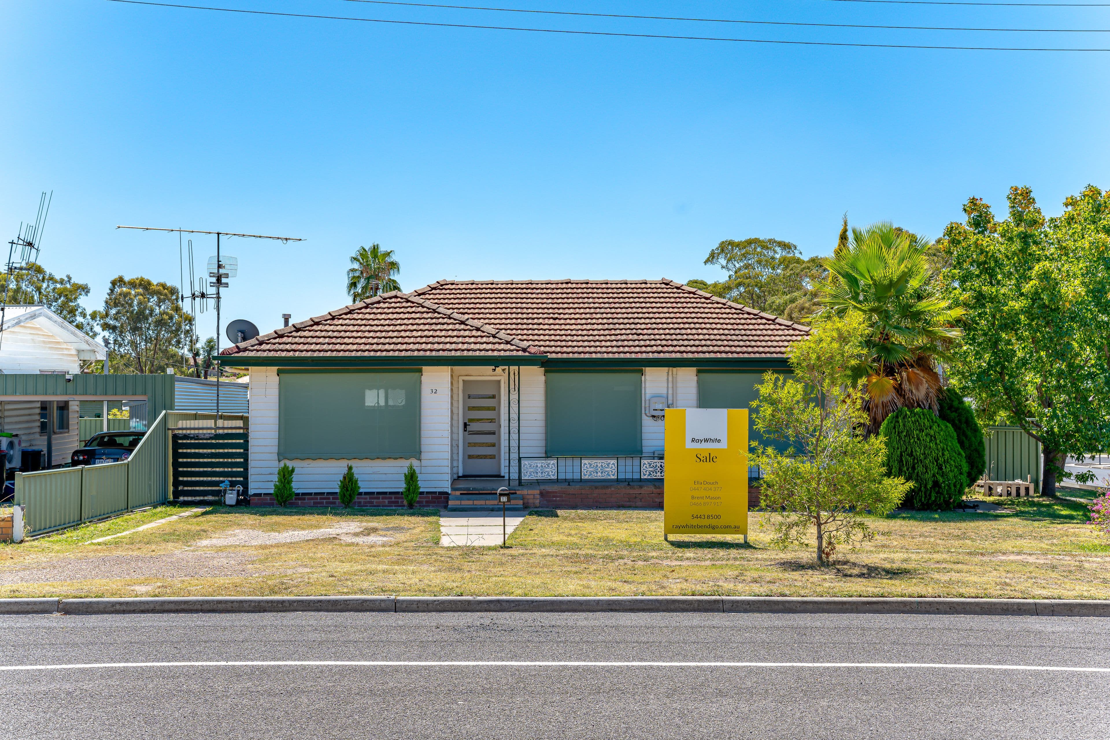 32 Wesley Street, Kangaroo Flat VIC 3555, Kangaroo Flat - Thumbnail 2