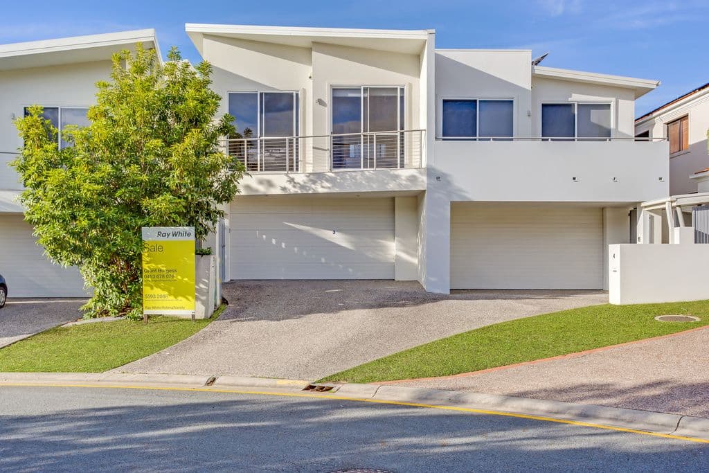 2 Blue Ridge Crescent, Varsity Lakes QLD 4227, Varsity Lakes - Image 1