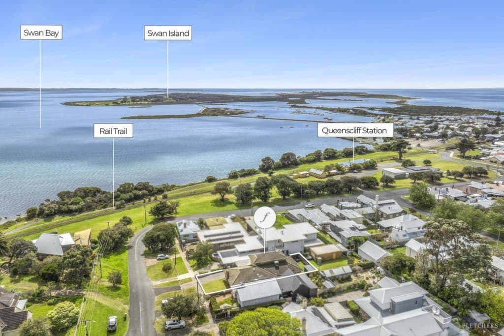 5 Mercer Street, Queenscliff - Thumbnail 2