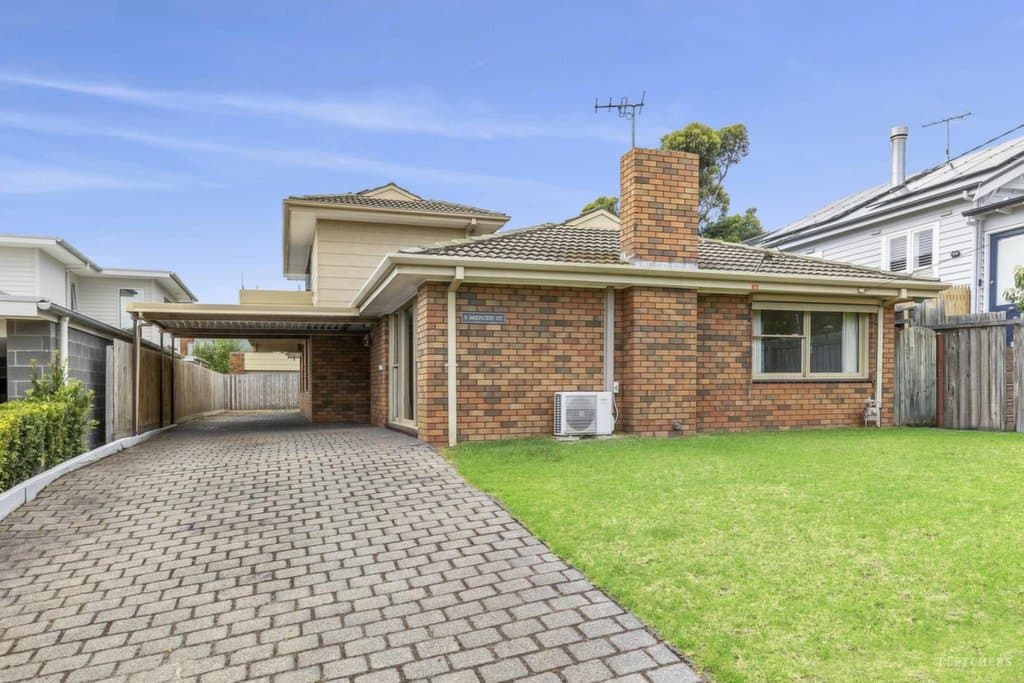 5 Mercer Street, Queenscliff - Thumbnail 3
