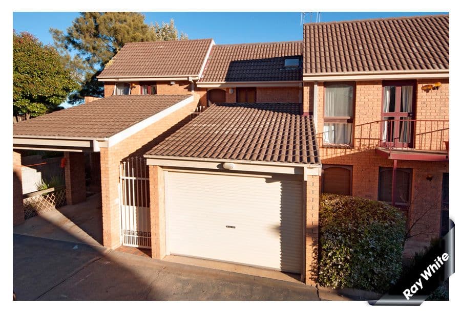 10 Nimmitabel Street, QUEANBEYAN NSW 2620, Queanbeyan West - Image 1