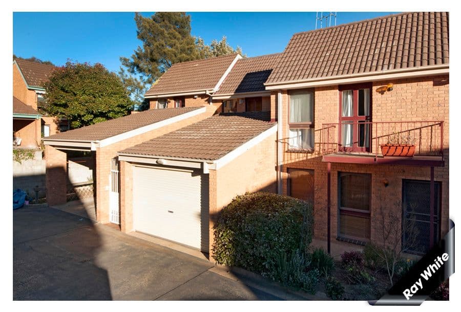 10 Nimmitabel Street, QUEANBEYAN NSW 2620, Queanbeyan West - Thumbnail 2