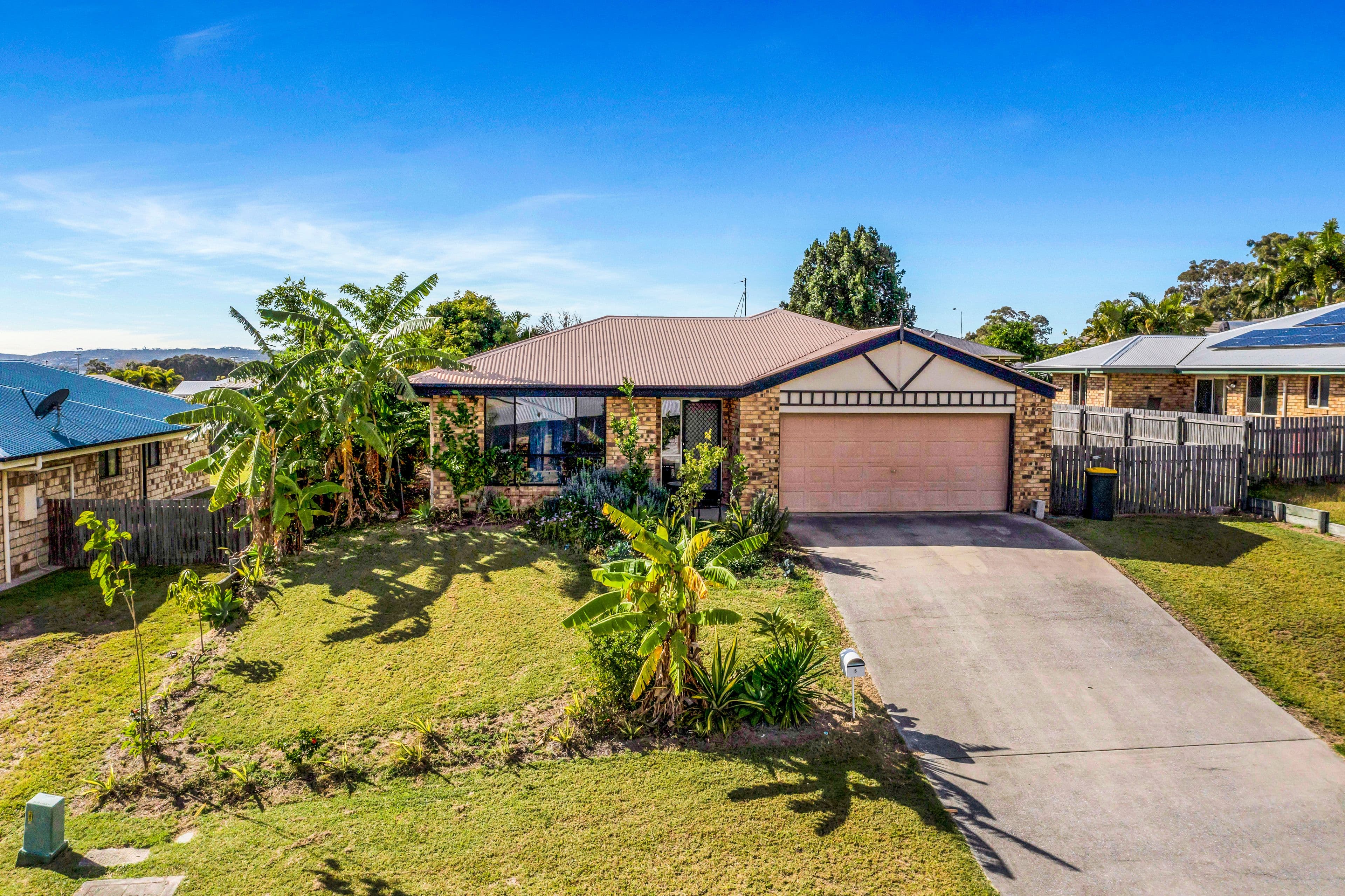 5 Dorinda Close, Clinton QLD 4680, Clinton - Thumbnail 2