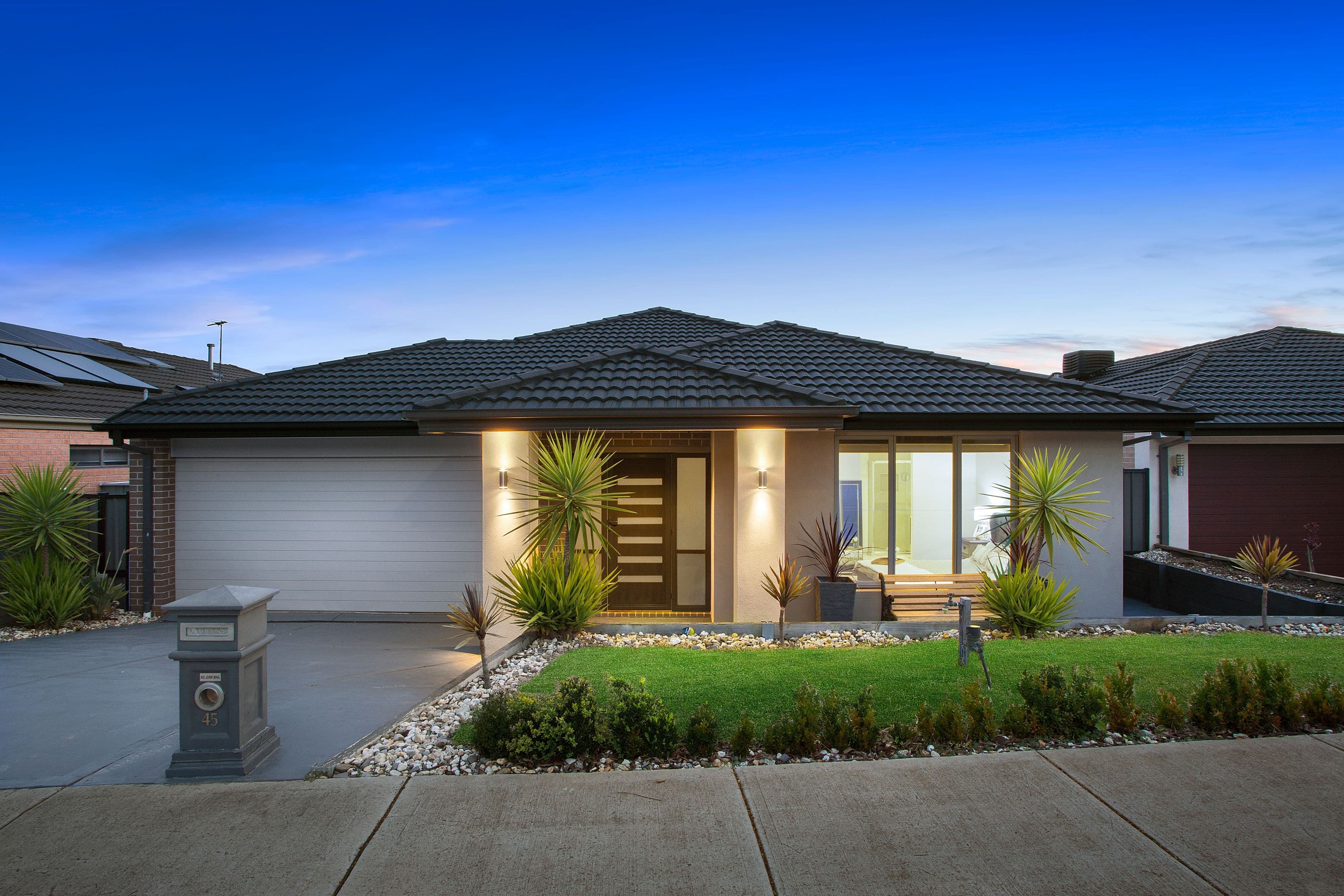 45 Dalmeny Way, Mernda VIC 3754, Mernda - Image 1