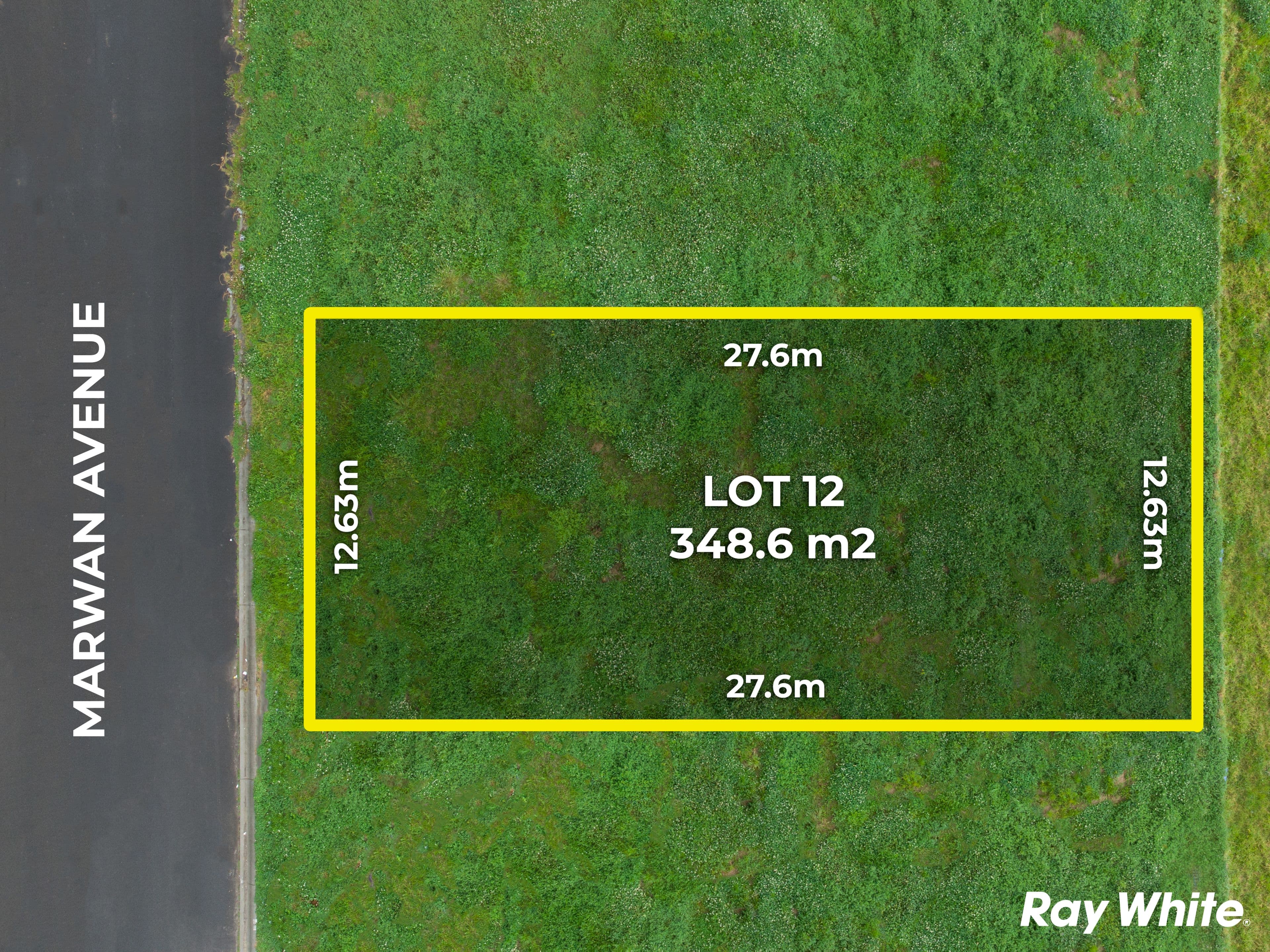 19 Marwan Avenue, TALLAWONG NSW 2762, Tallawong - Image 1