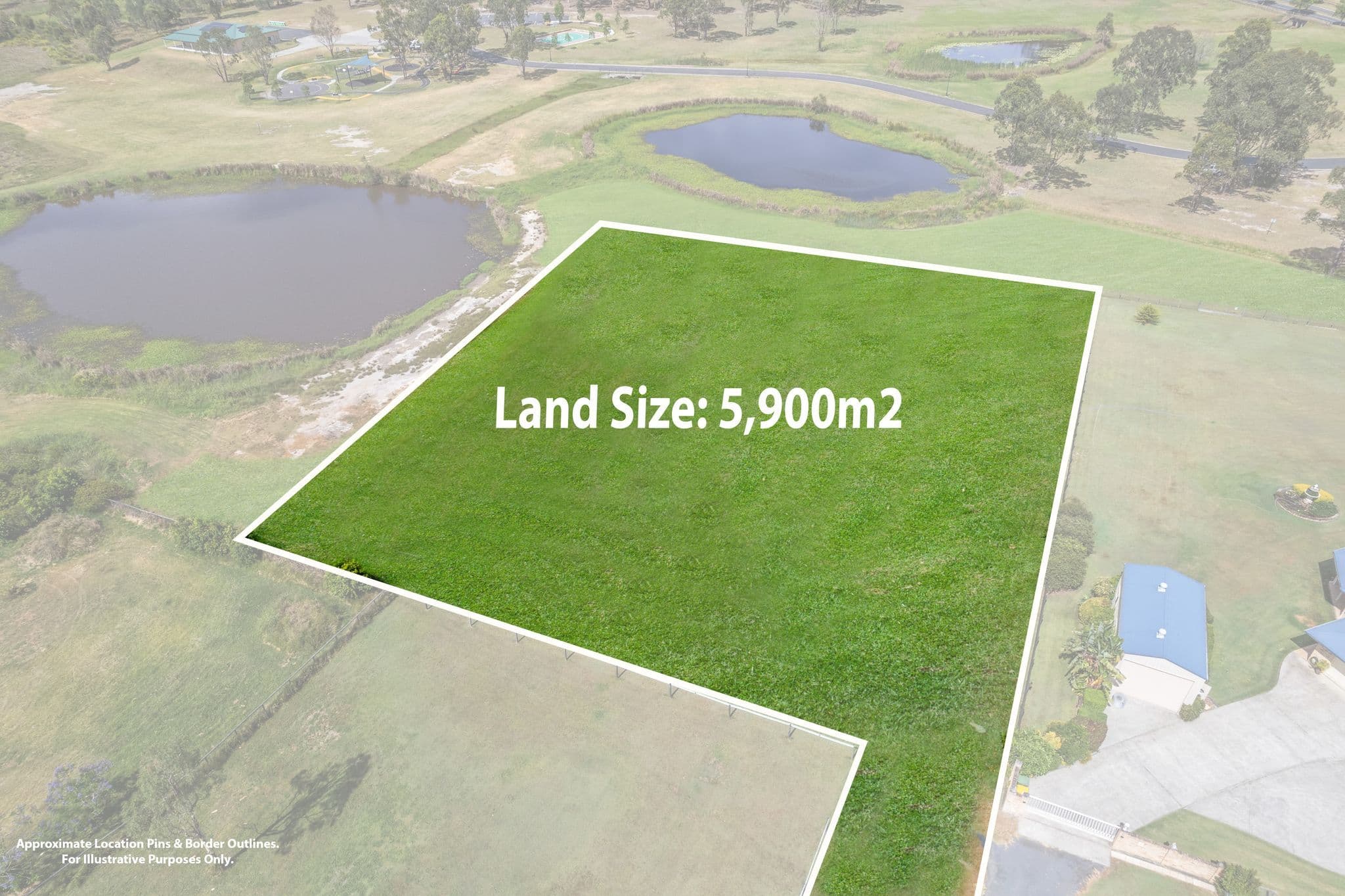 23 Lady Penrhyn Court, Mundoolun QLD 4285, Mundoolun - Image 1