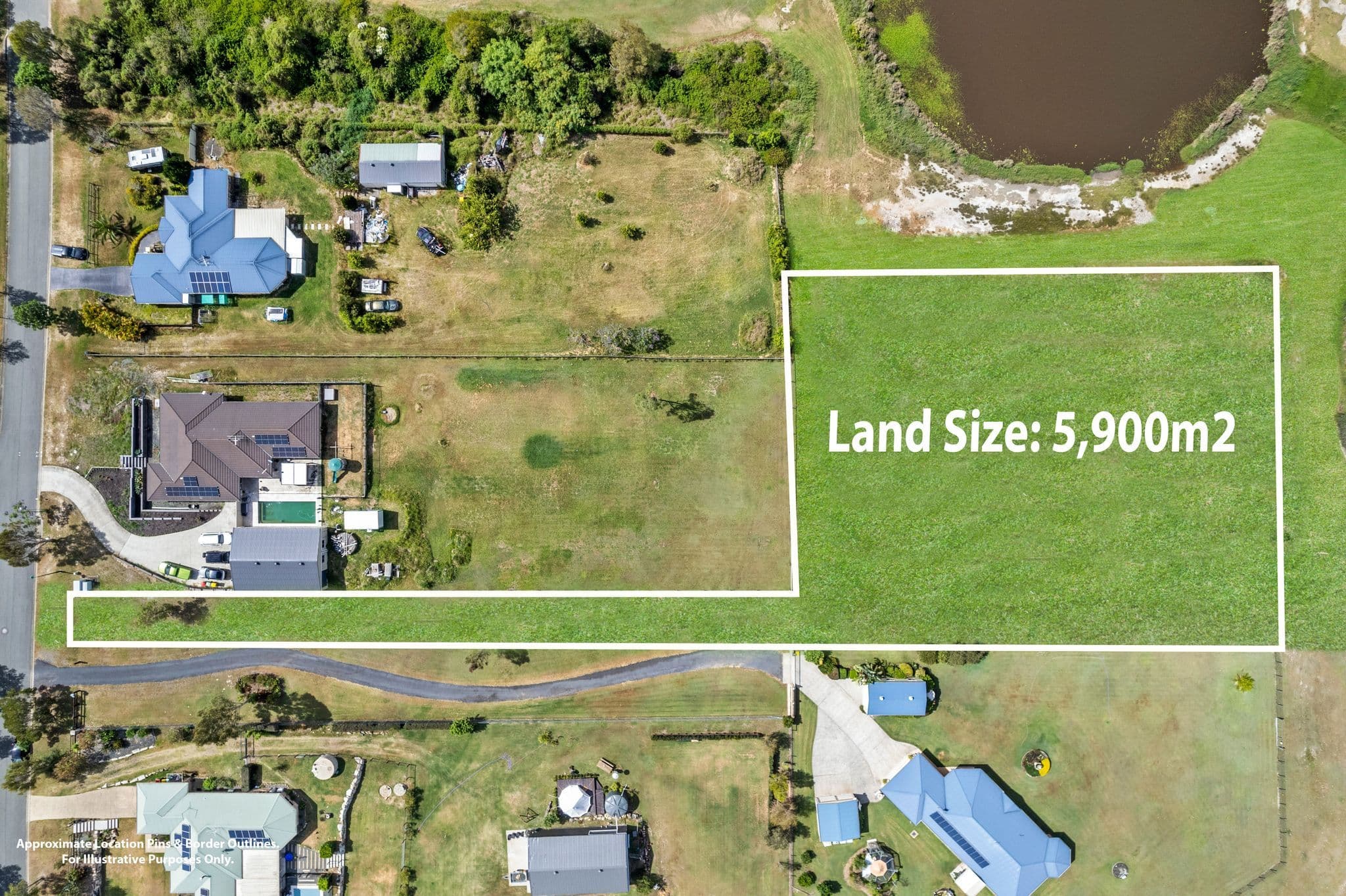 23 Lady Penrhyn Court, Mundoolun QLD 4285, Mundoolun - Thumbnail 2