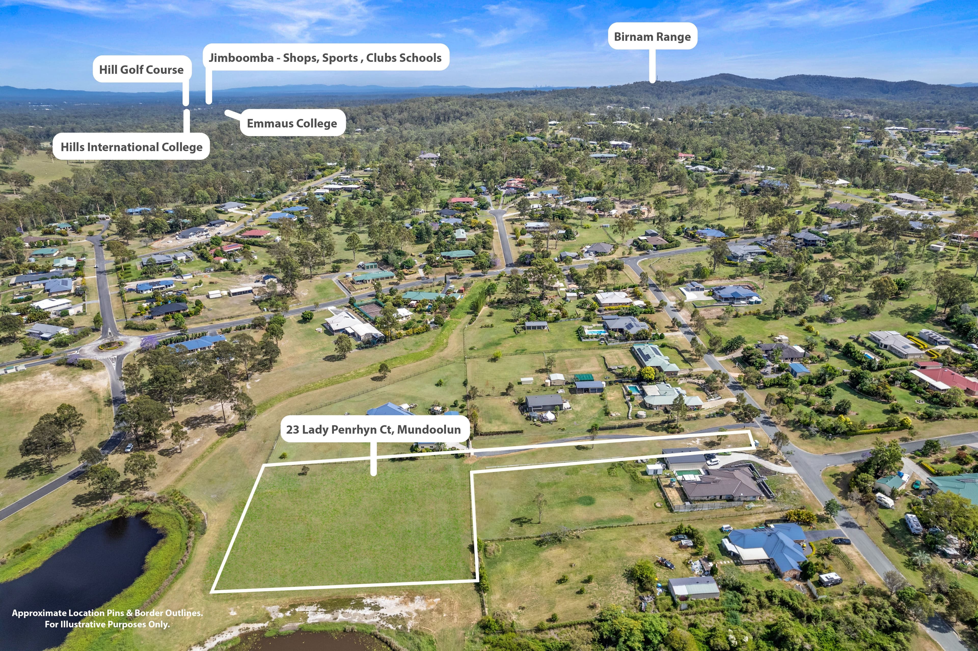 23 Lady Penrhyn Court, Mundoolun QLD 4285, Mundoolun - Thumbnail 6
