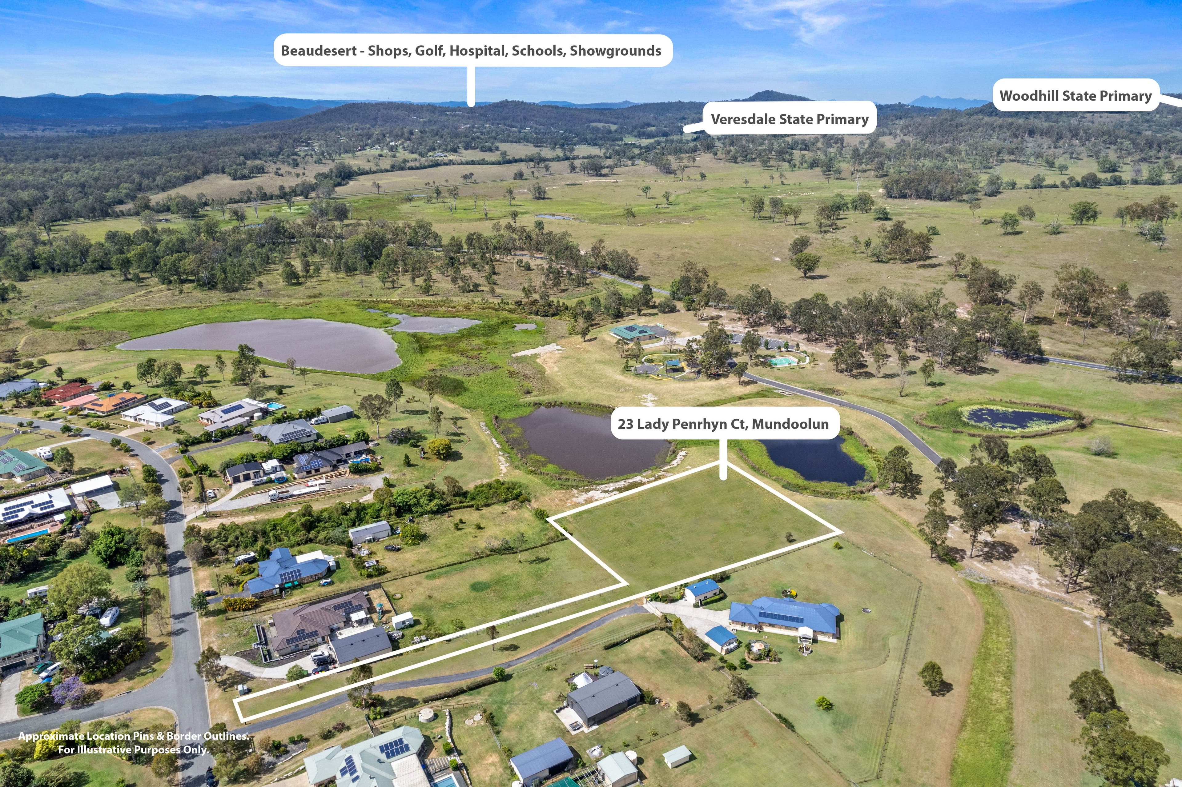 23 Lady Penrhyn Court, Mundoolun QLD 4285, Mundoolun - Thumbnail 7