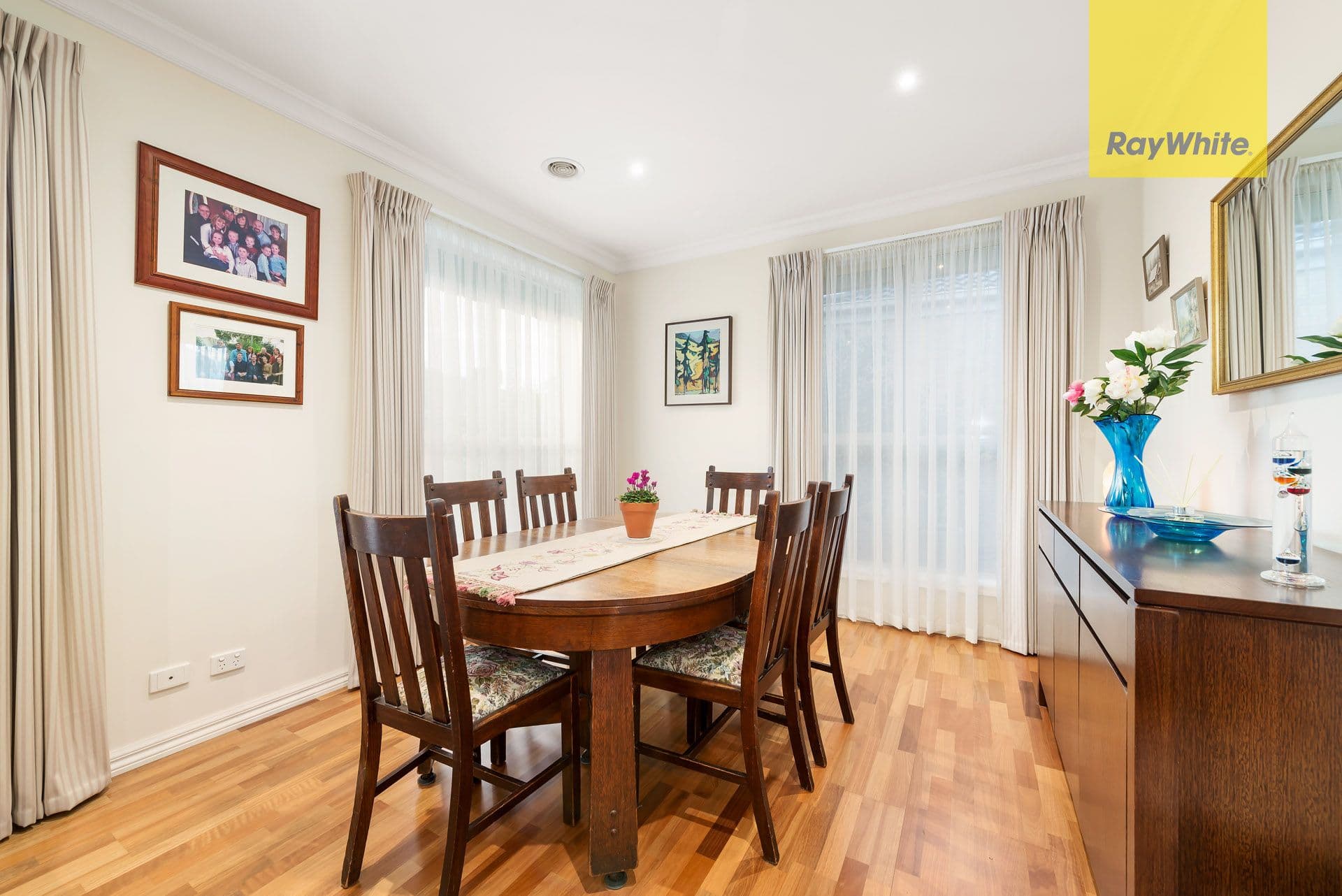 17A Trisha Drive, Rowville VIC 3178, Rowville - Thumbnail 4