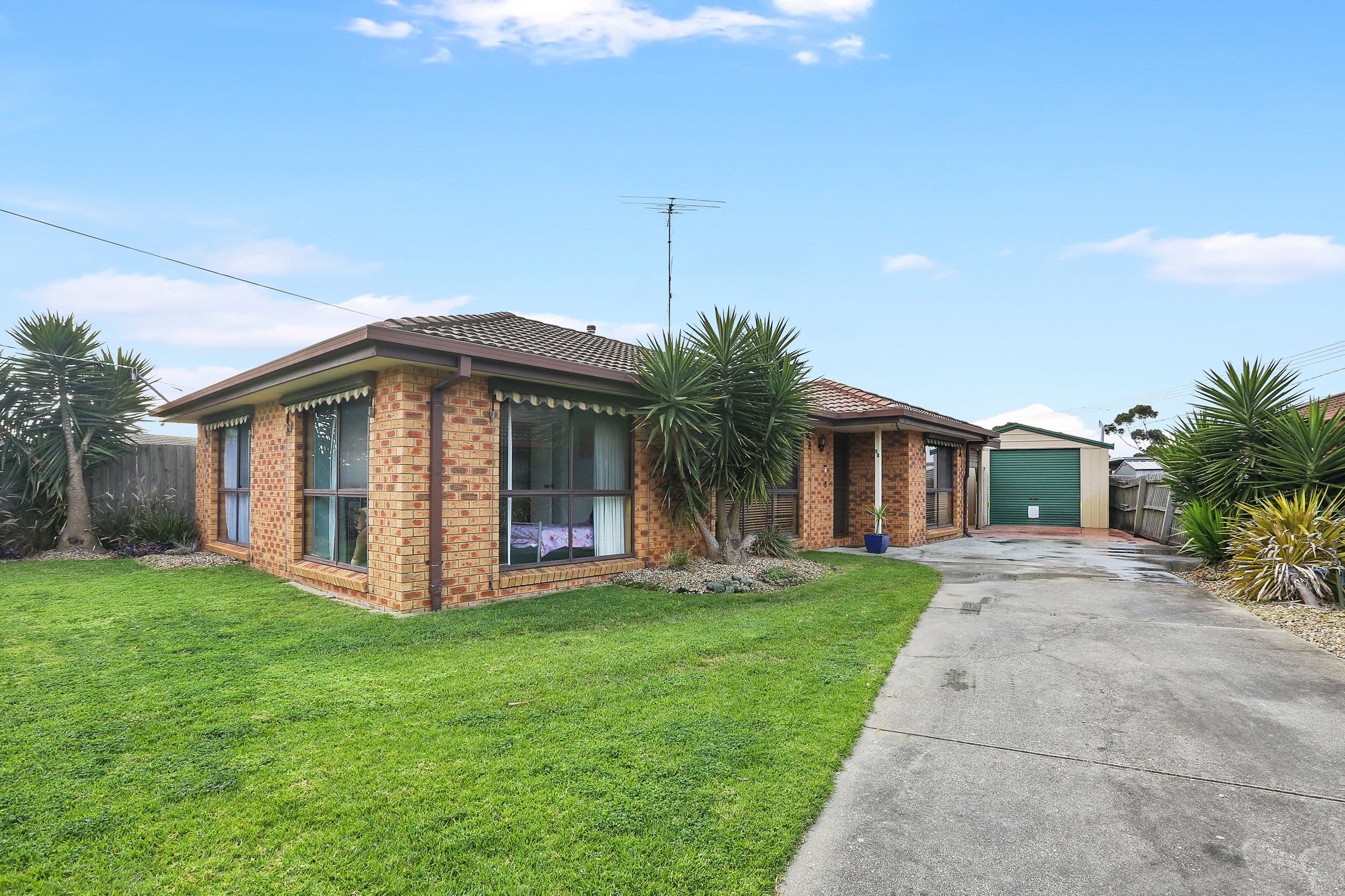 18 Leonora Court, Corio VIC 3214, Corio - Image 1