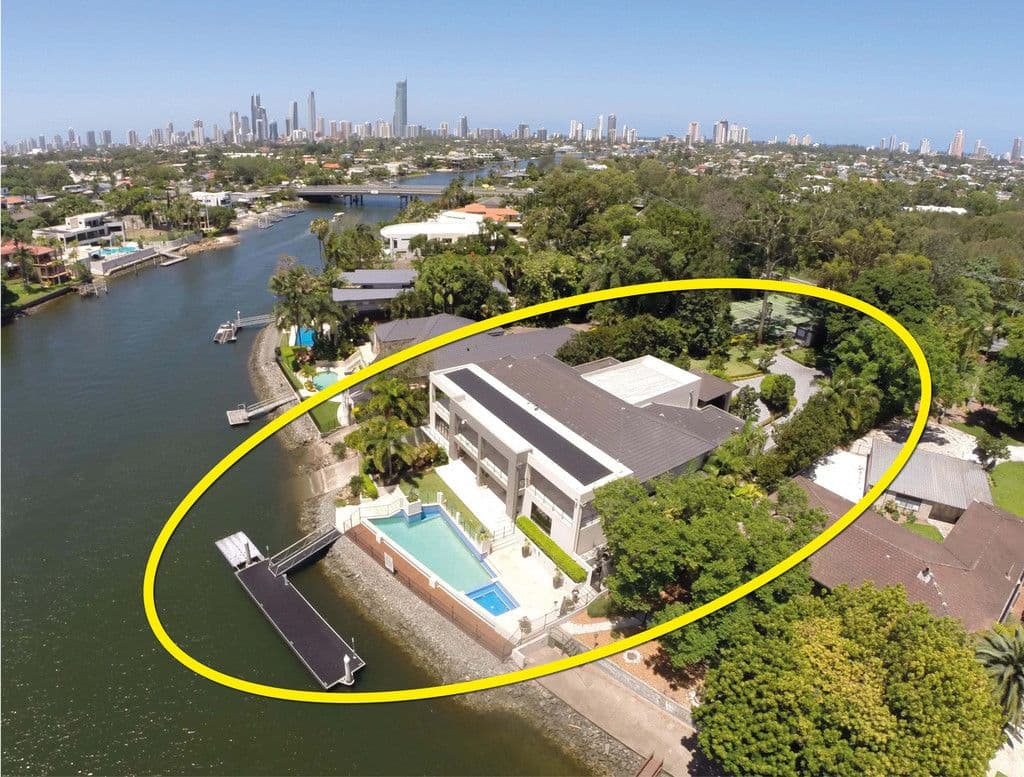 201-205 Monaco Street, Broadbeach Waters QLD 4218, Broadbeach Waters - Image 1