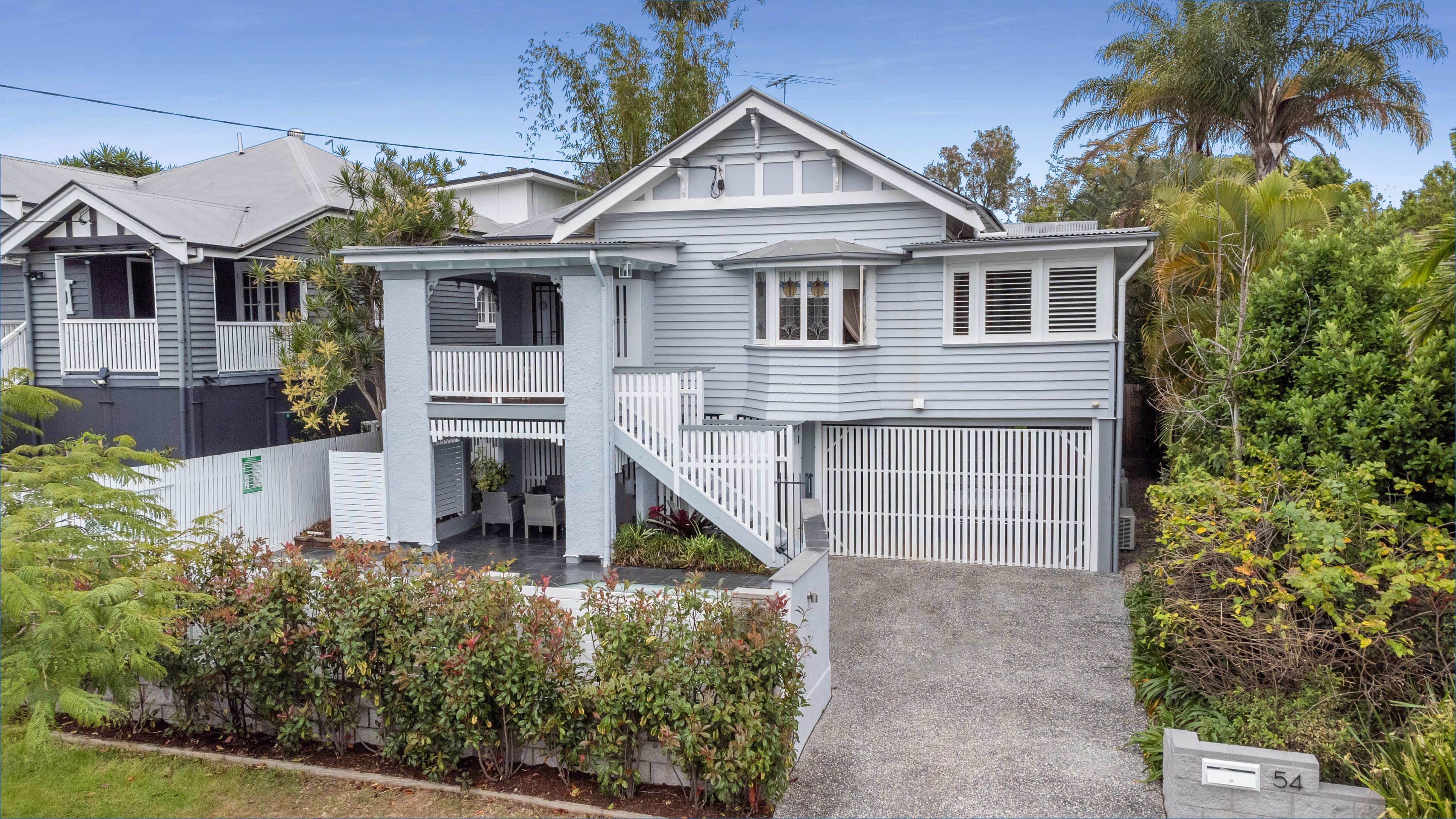 54 Southerden Avenue, Grange QLD 4051, Grange - Image 1