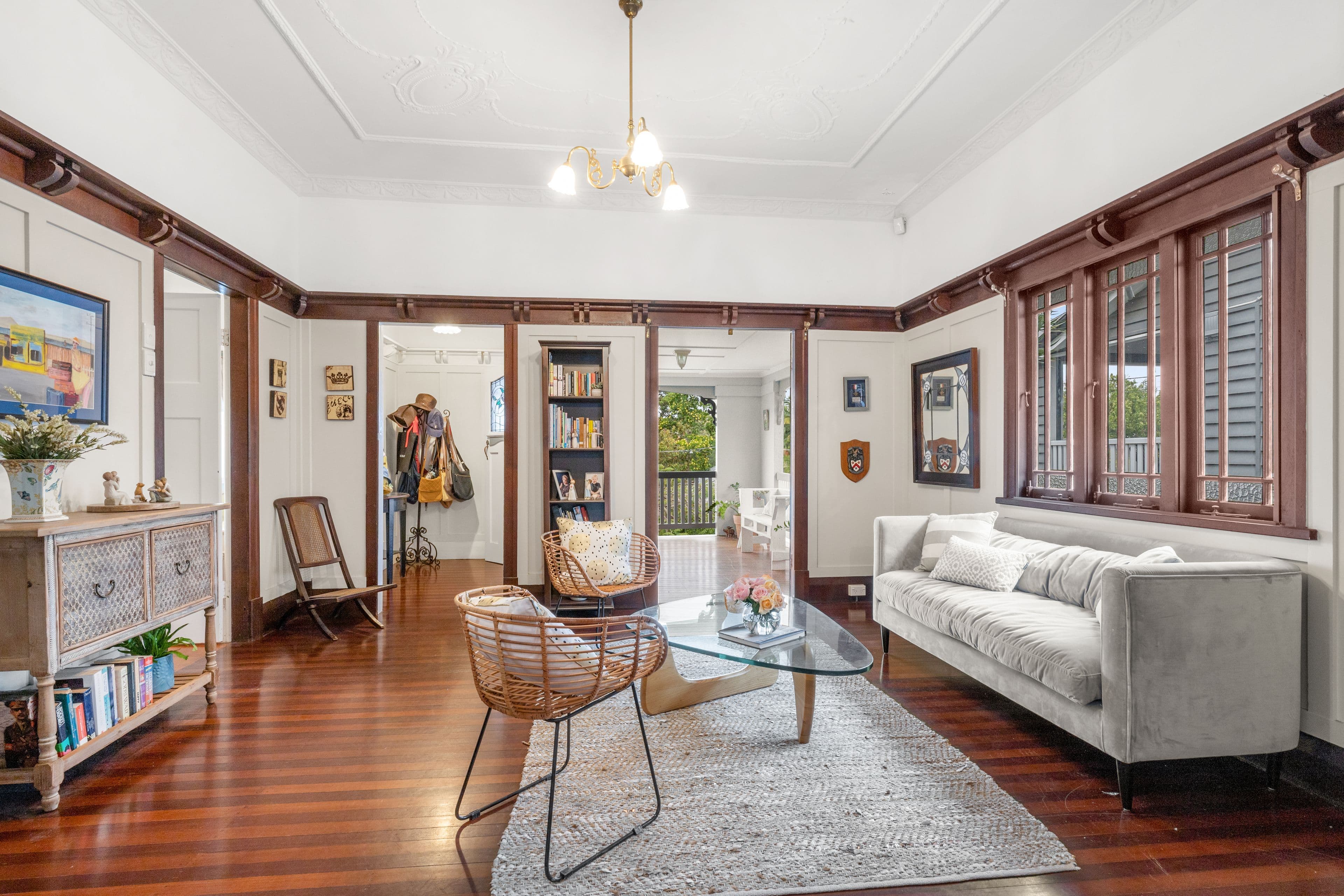 54 Southerden Avenue, Grange QLD 4051, Grange - Thumbnail 7