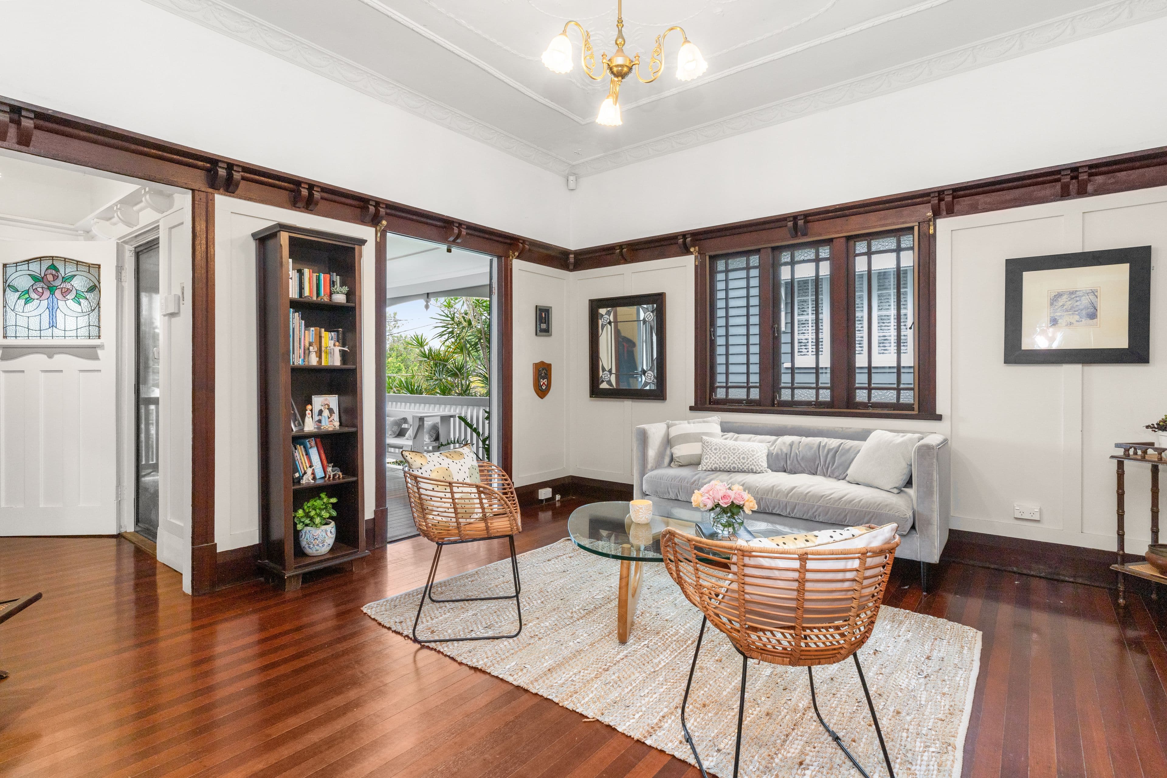 54 Southerden Avenue, Grange QLD 4051, Grange - Thumbnail 8