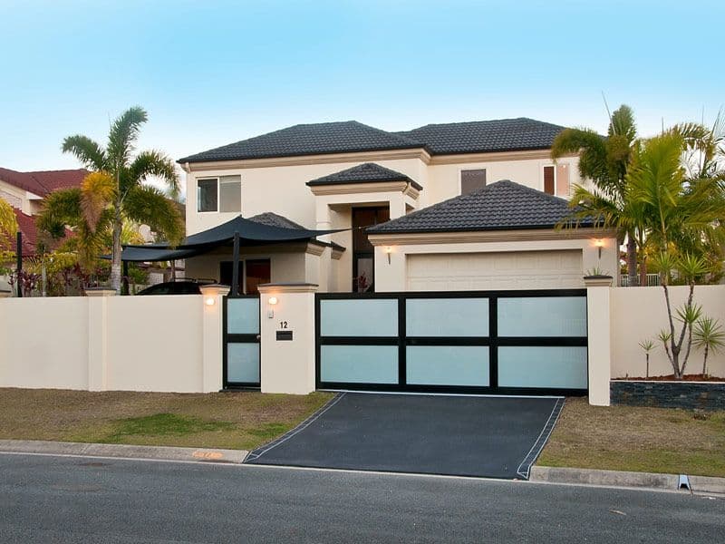 12 Ulrike Way, BENOWA WATERS QLD 4217, Benowa - Image 1