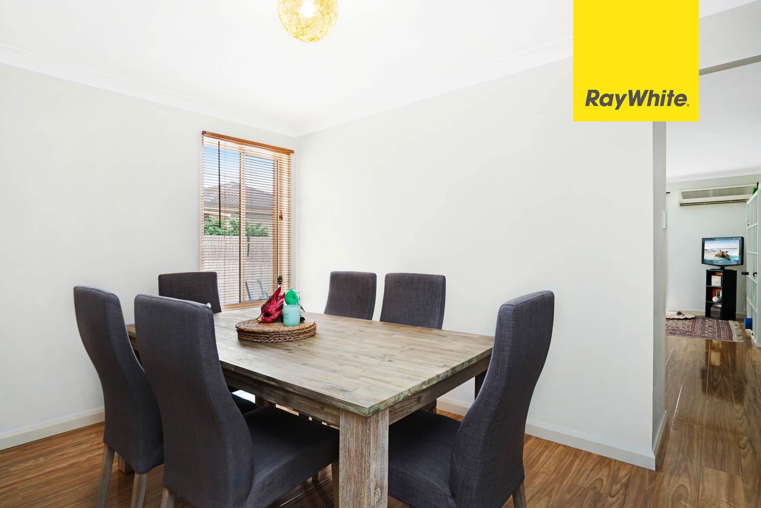 18 Aquamarine Street, Quakers Hill - Thumbnail 3
